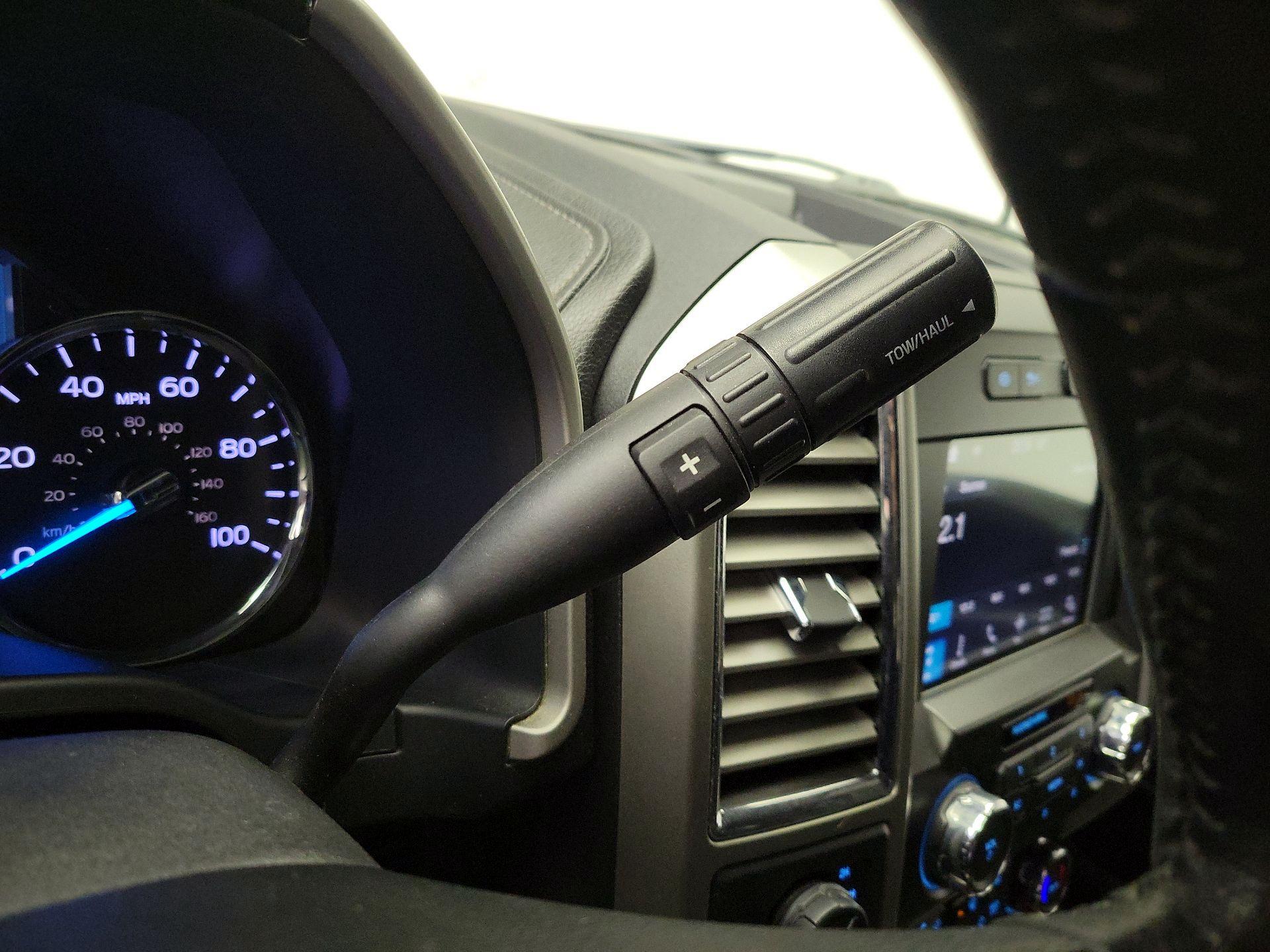 Thumbnail: 2017 Ford F-250 - 18