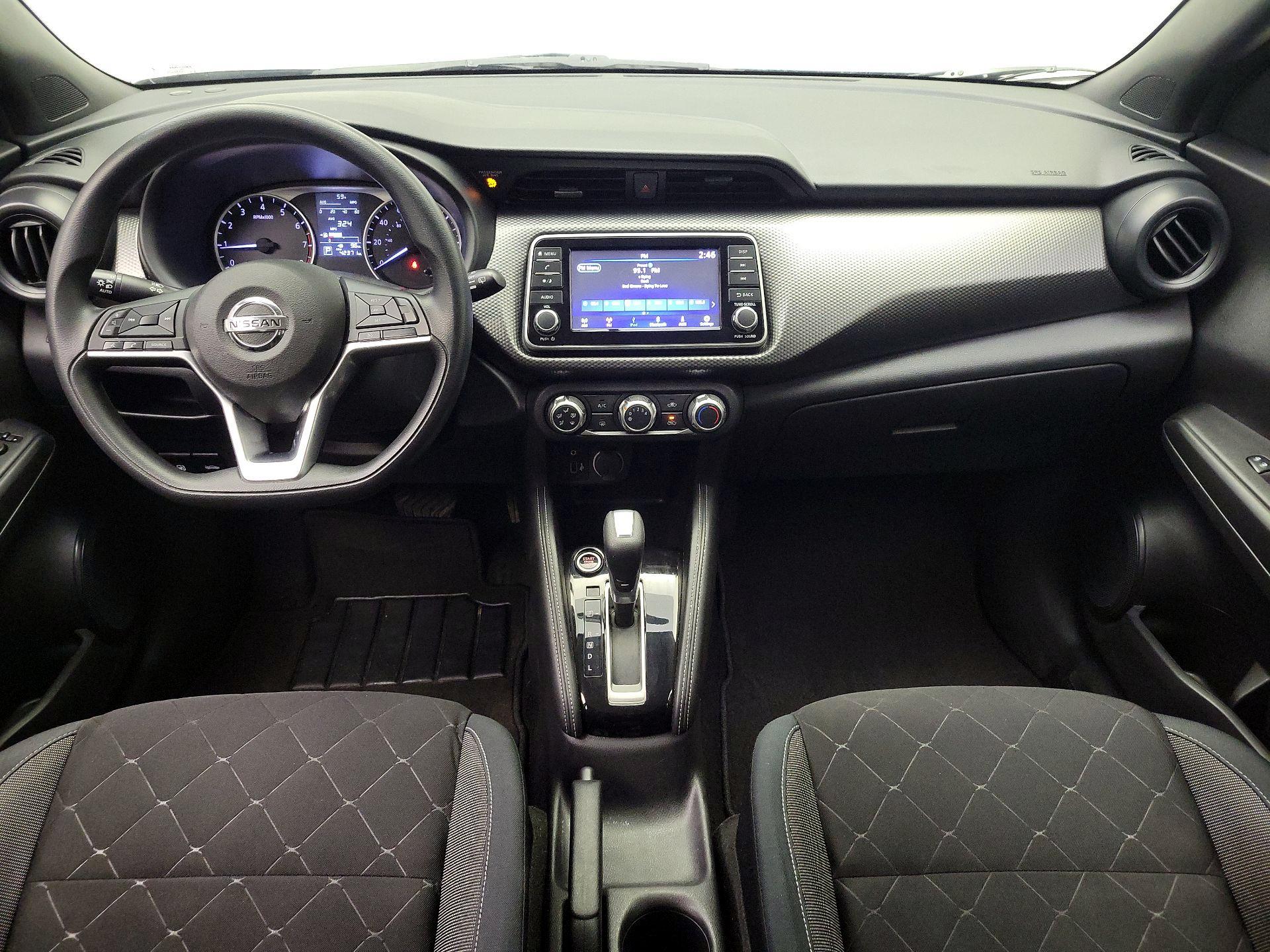 Thumbnail: 2019 Nissan Kicks - 9