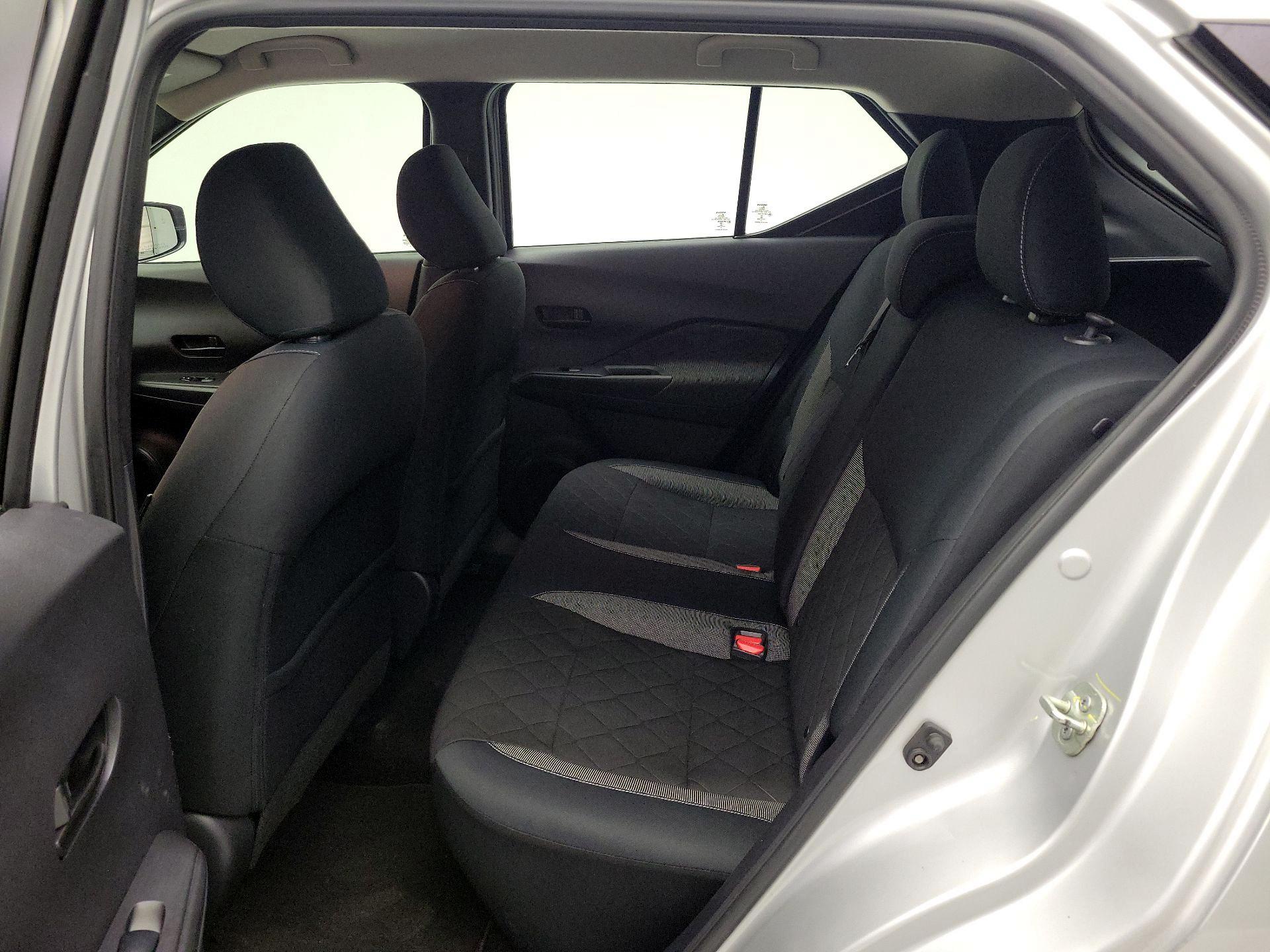 Thumbnail: 2019 Nissan Kicks - 18