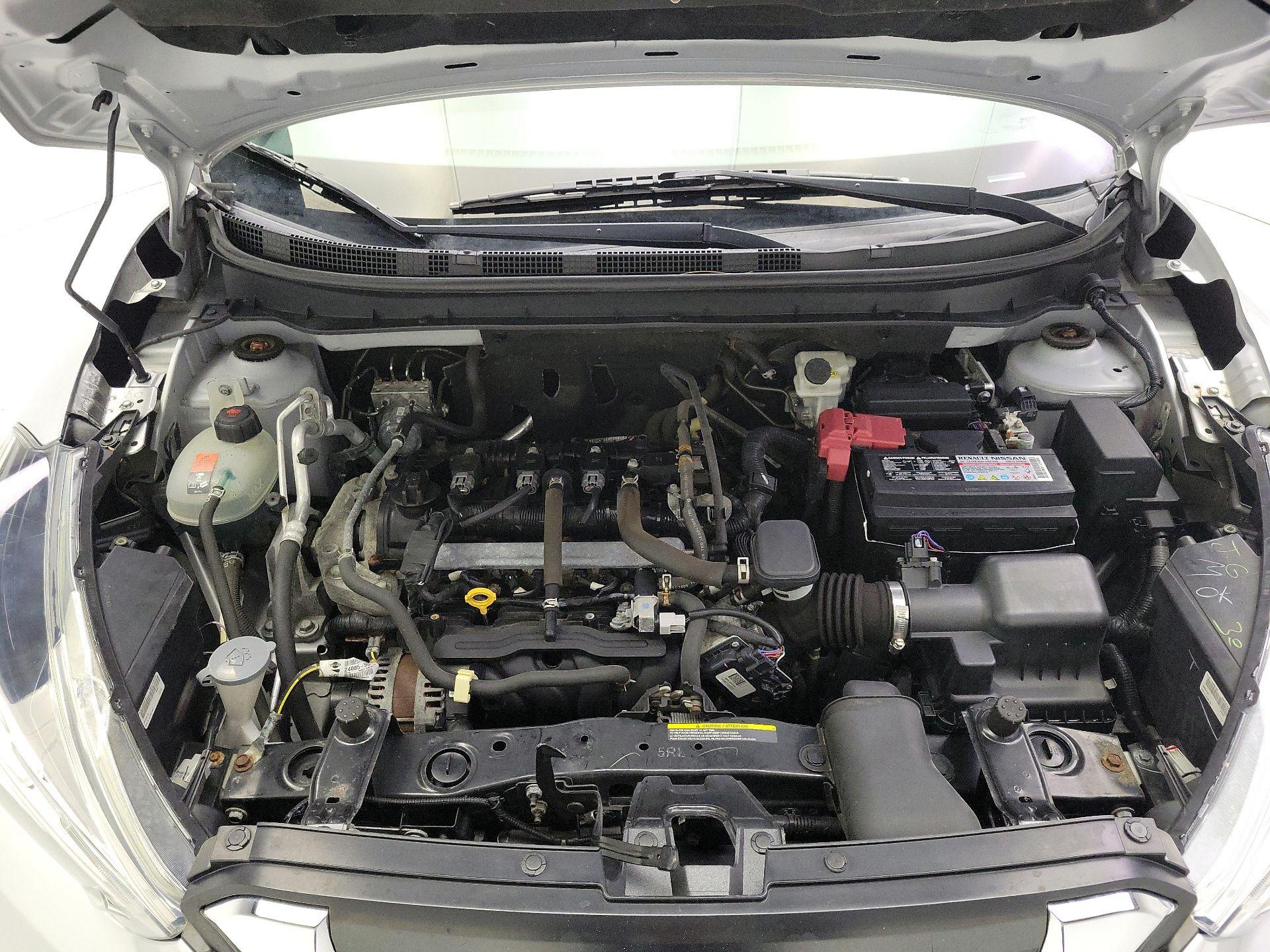 Thumbnail: 2019 Nissan Kicks - 20