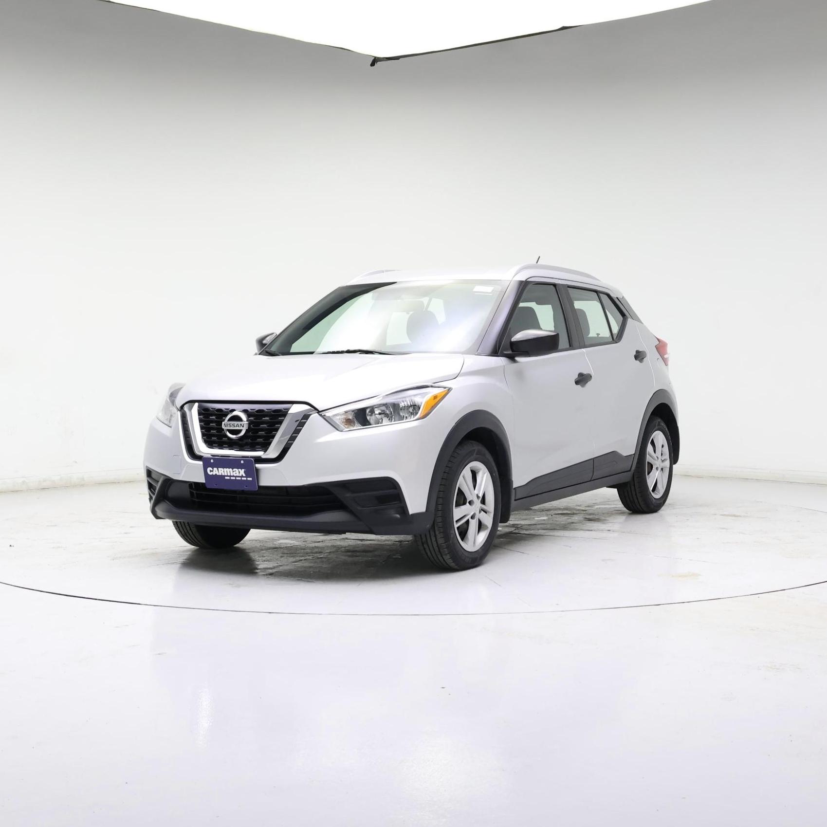 Thumbnail: 2019 Nissan Kicks - 4