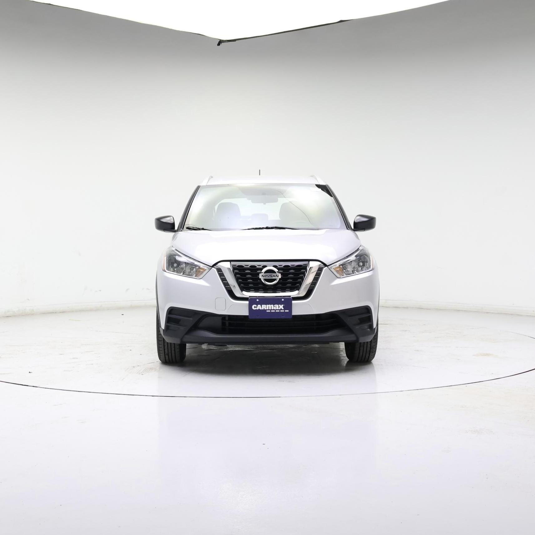 Thumbnail: 2019 Nissan Kicks - 5