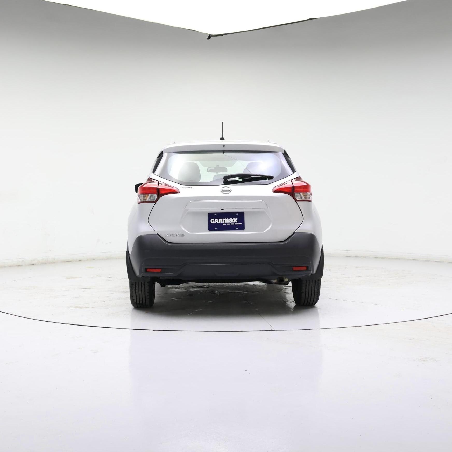 Thumbnail: 2019 Nissan Kicks - 6