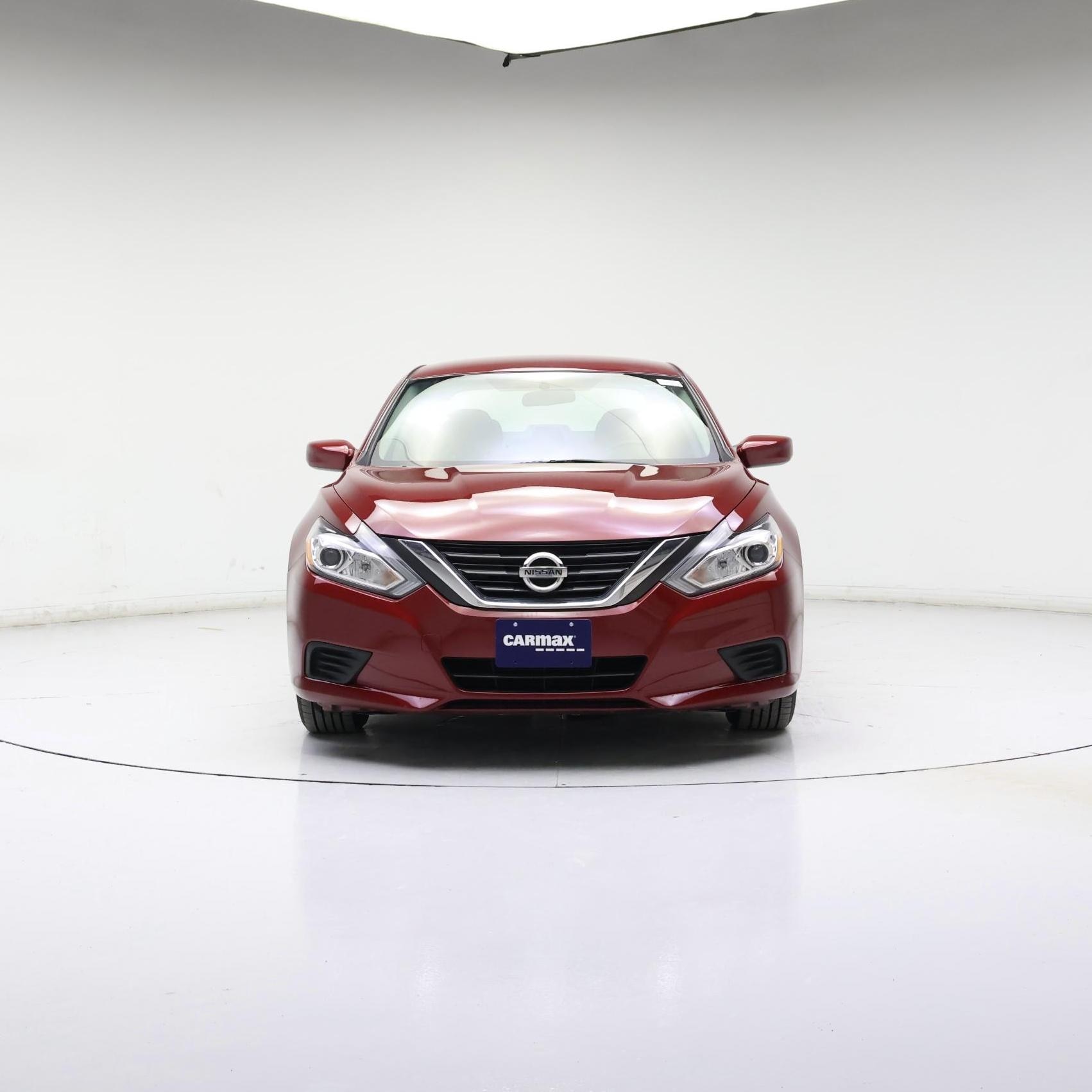 Thumbnail: 2016 Nissan Altima - 5