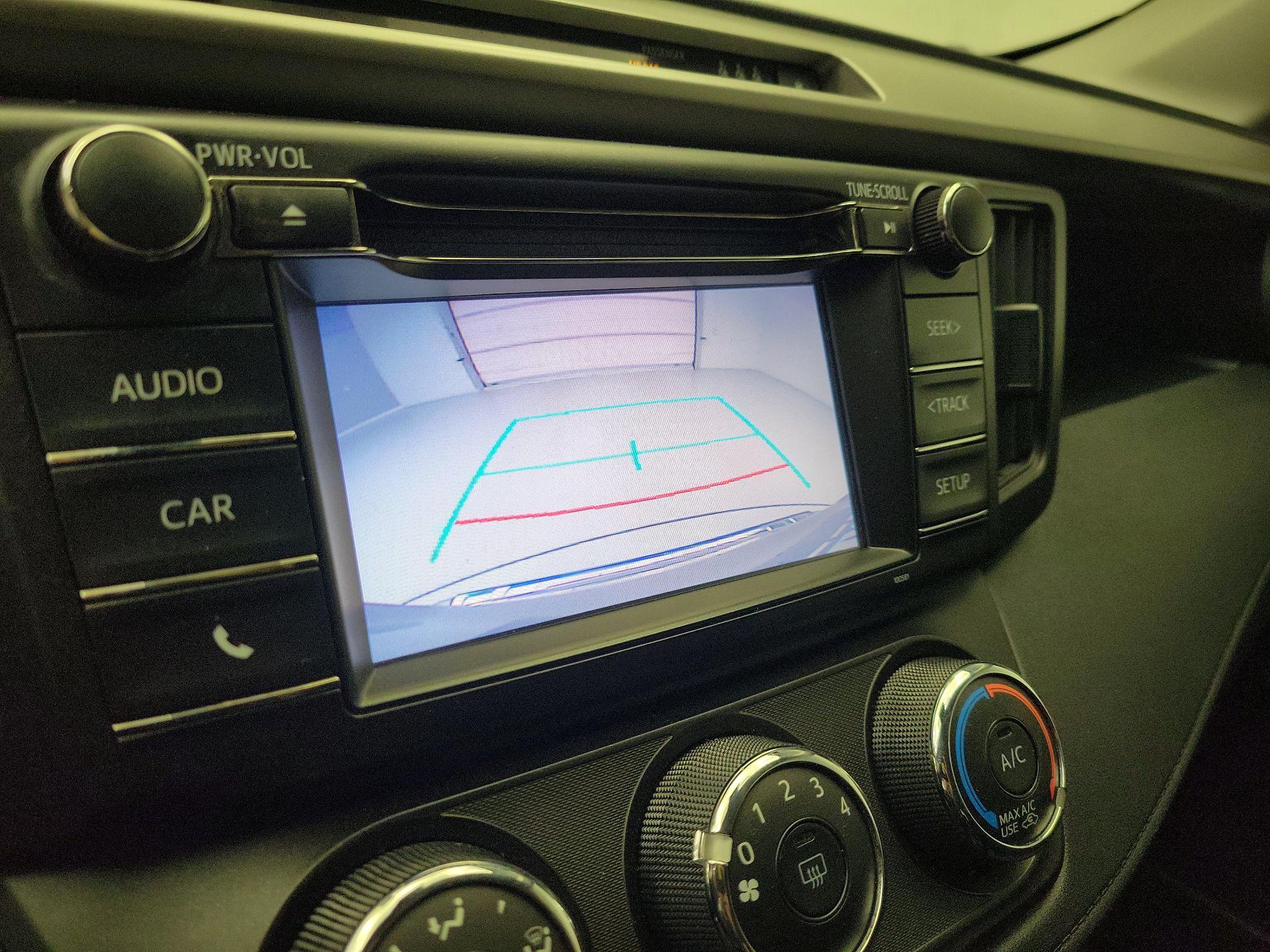 Thumbnail: 2017 Toyota RAV4 - 13