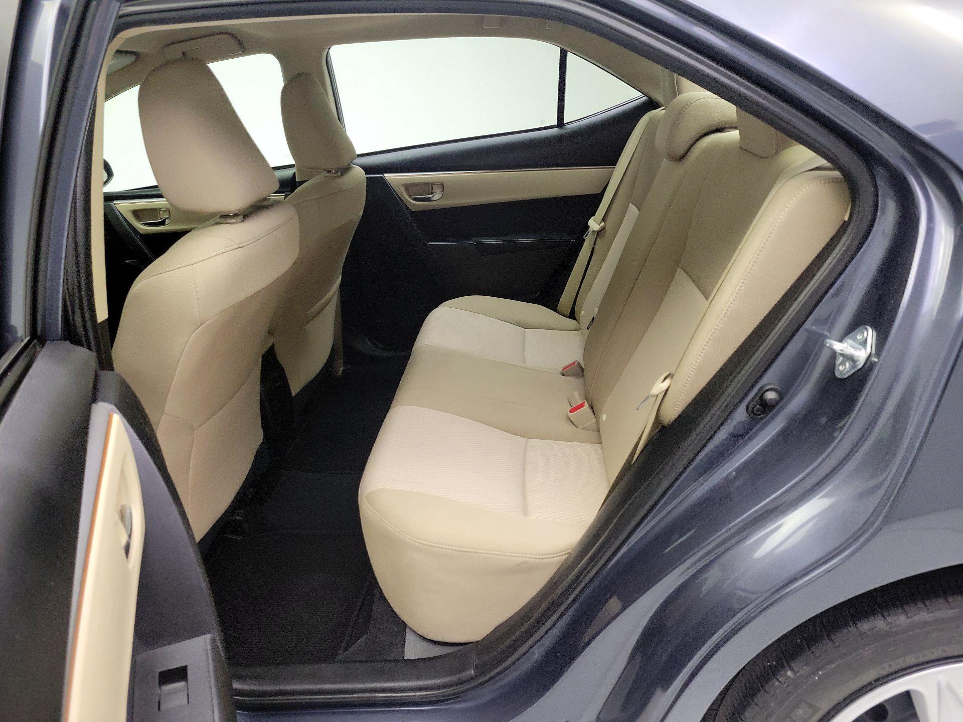 Thumbnail: 2014 Toyota Corolla - 19