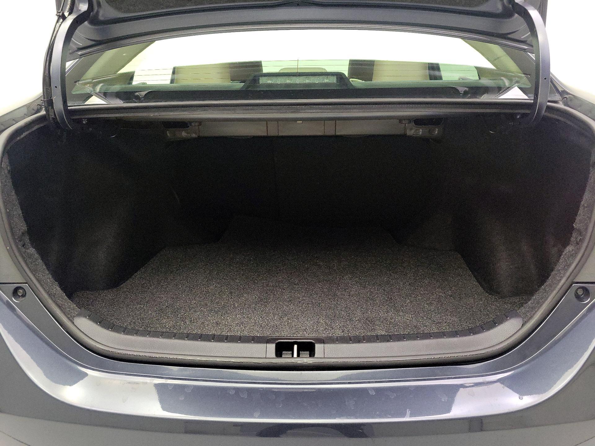 Thumbnail: 2014 Toyota Corolla - 20