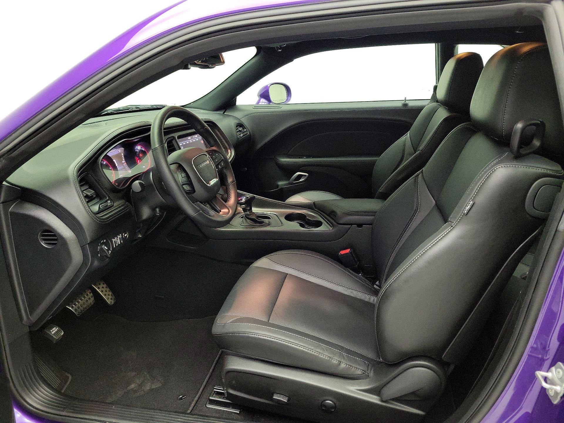 Thumbnail: 2023 Dodge Challenger - 11