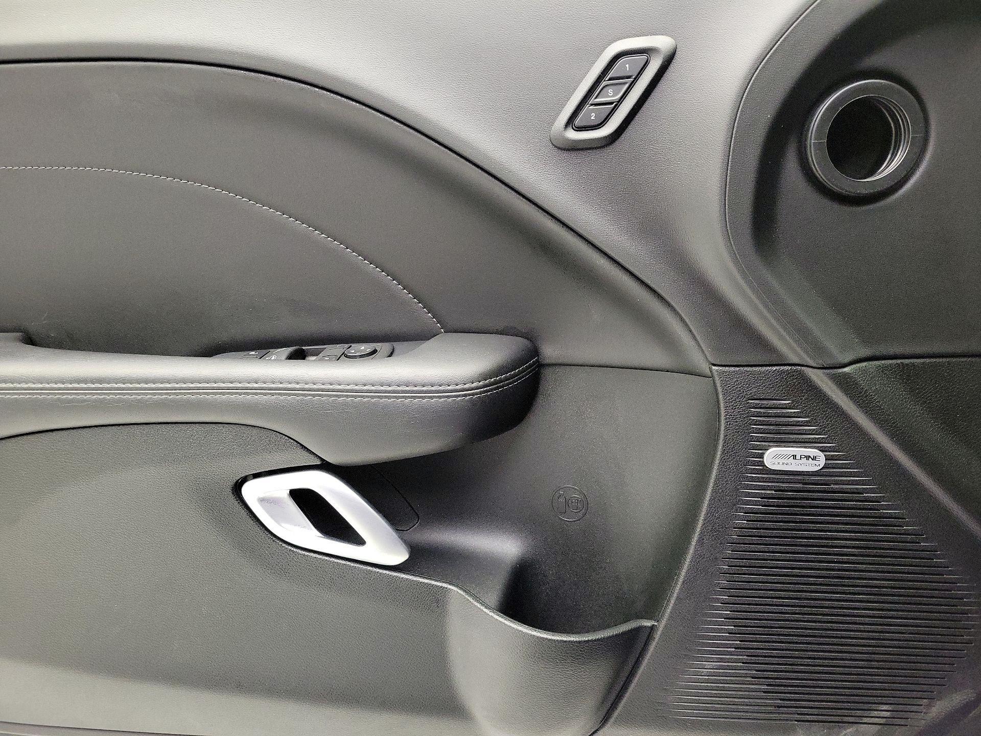 Thumbnail: 2023 Dodge Challenger - 12