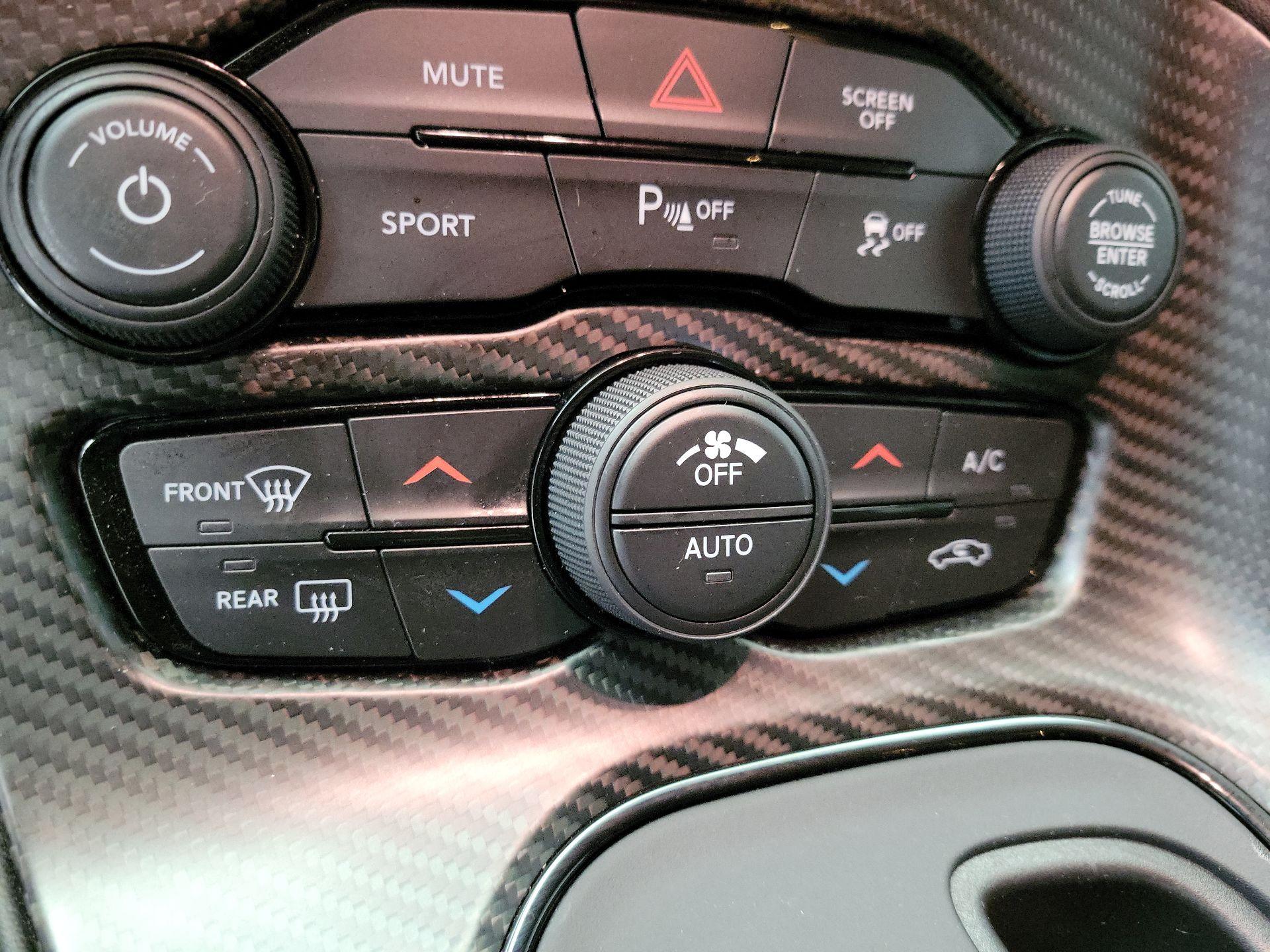 Thumbnail: 2023 Dodge Challenger - 15