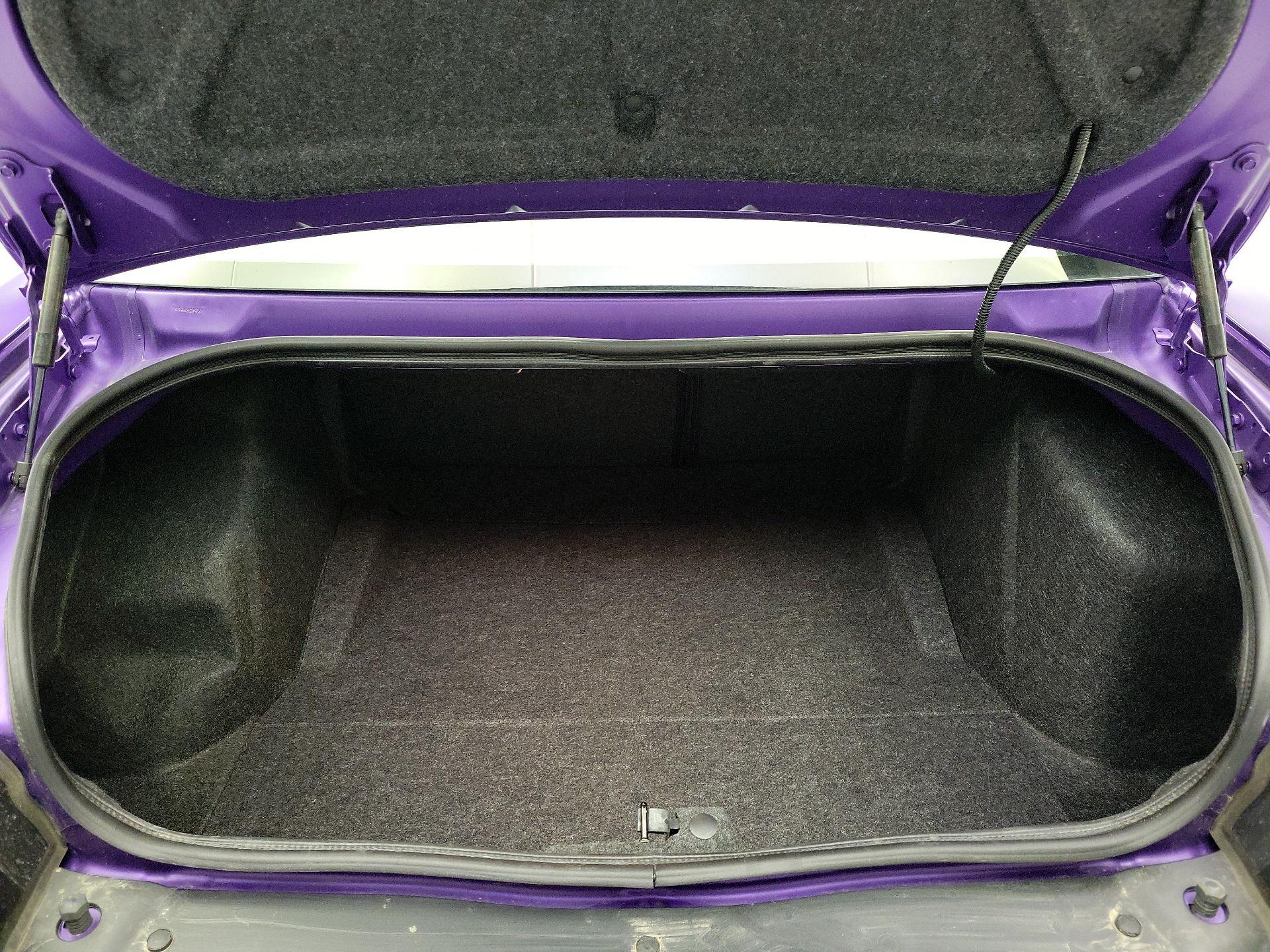 Thumbnail: 2023 Dodge Challenger - 17