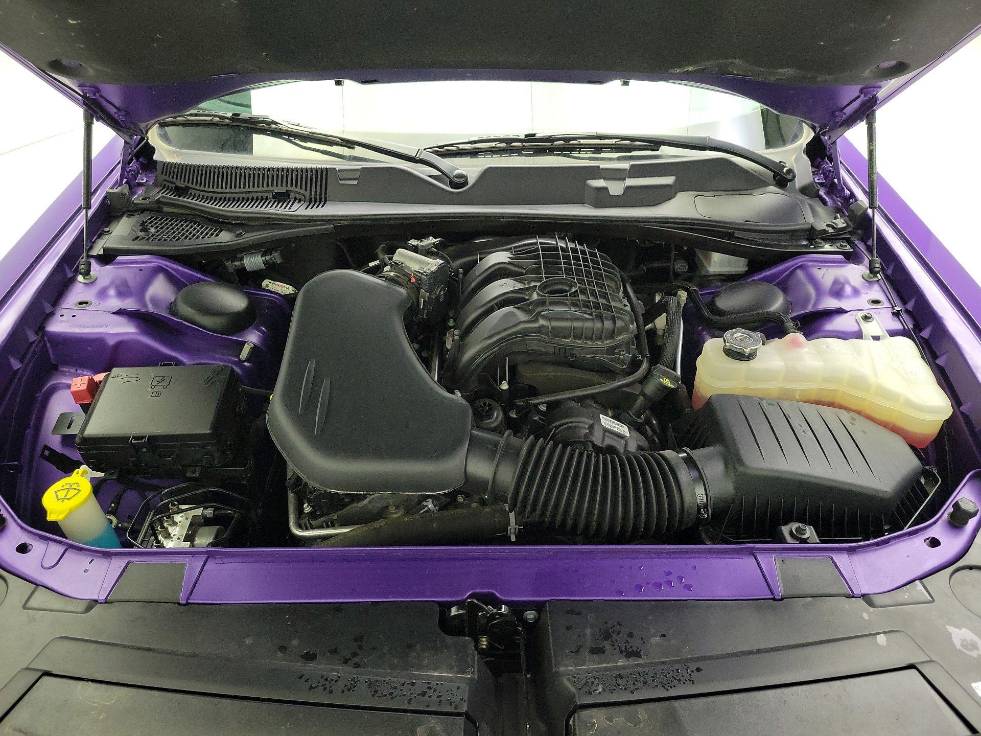 Thumbnail: 2023 Dodge Challenger - 18