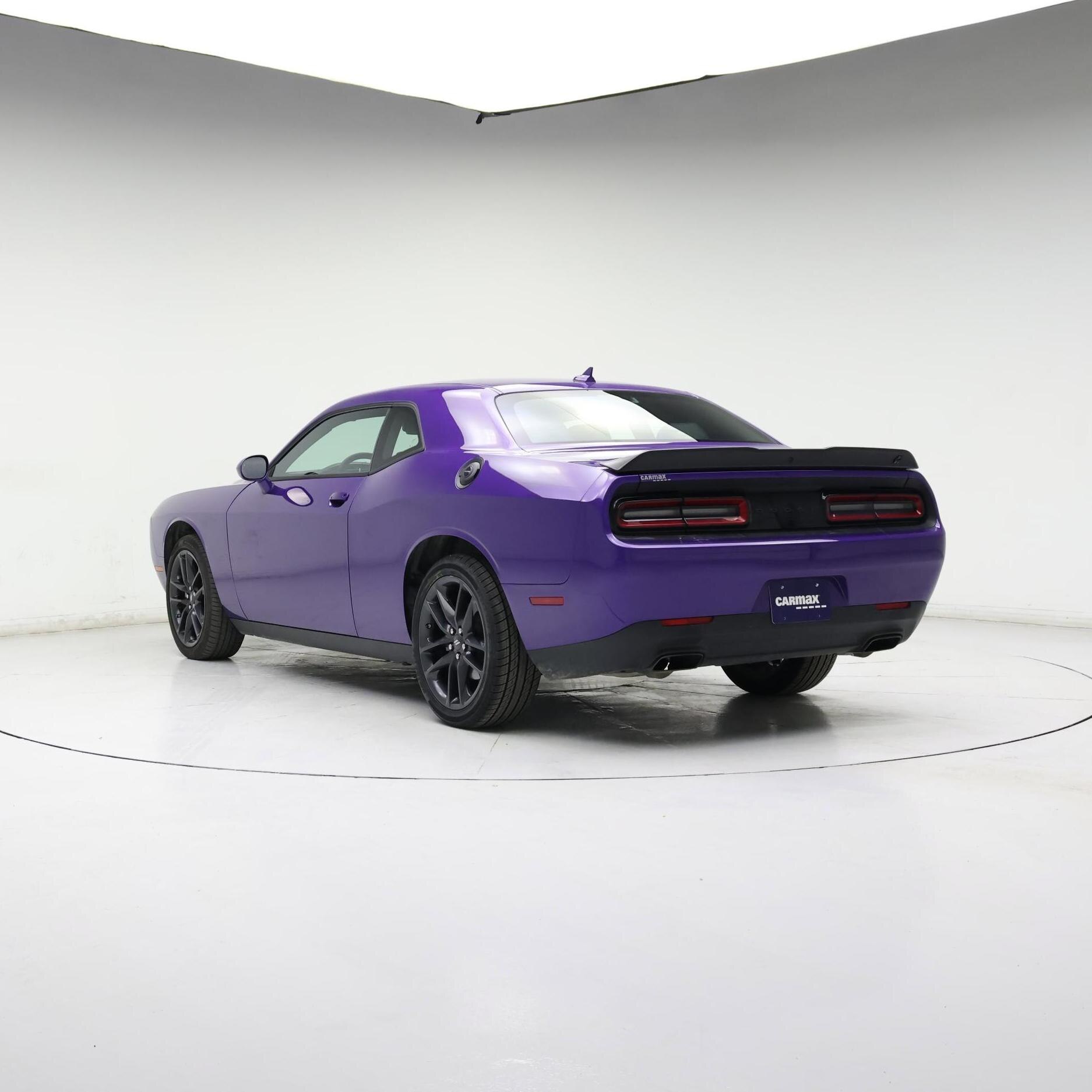 Thumbnail: 2023 Dodge Challenger - 2