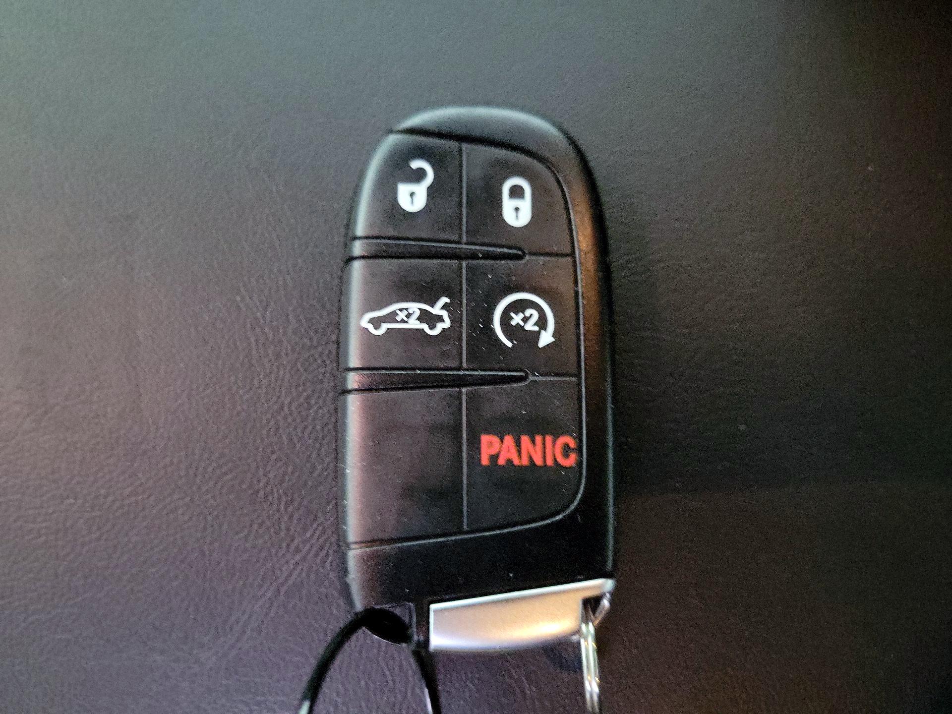 Thumbnail: 2023 Dodge Challenger - 19