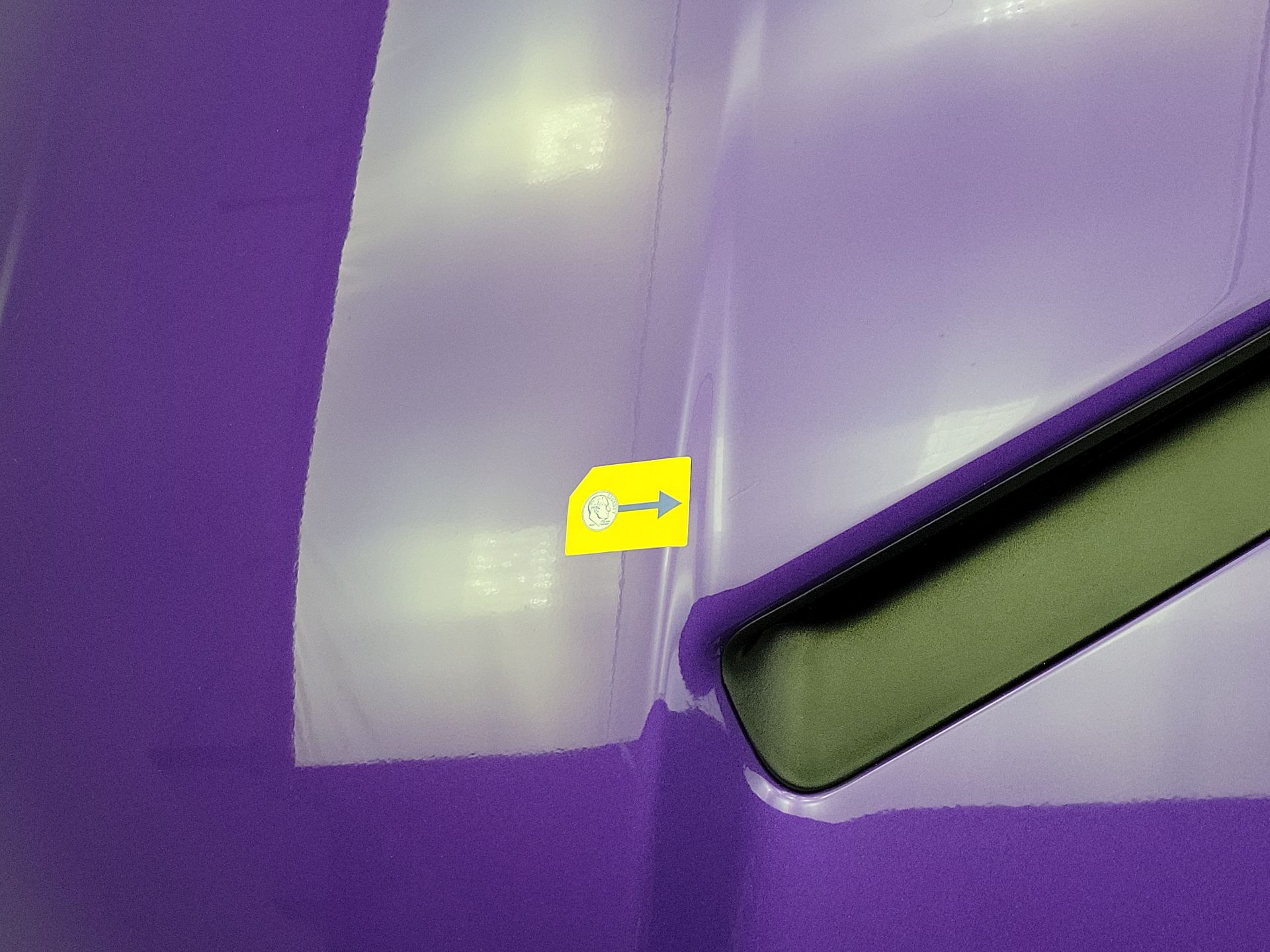 Thumbnail: 2023 Dodge Challenger - 20