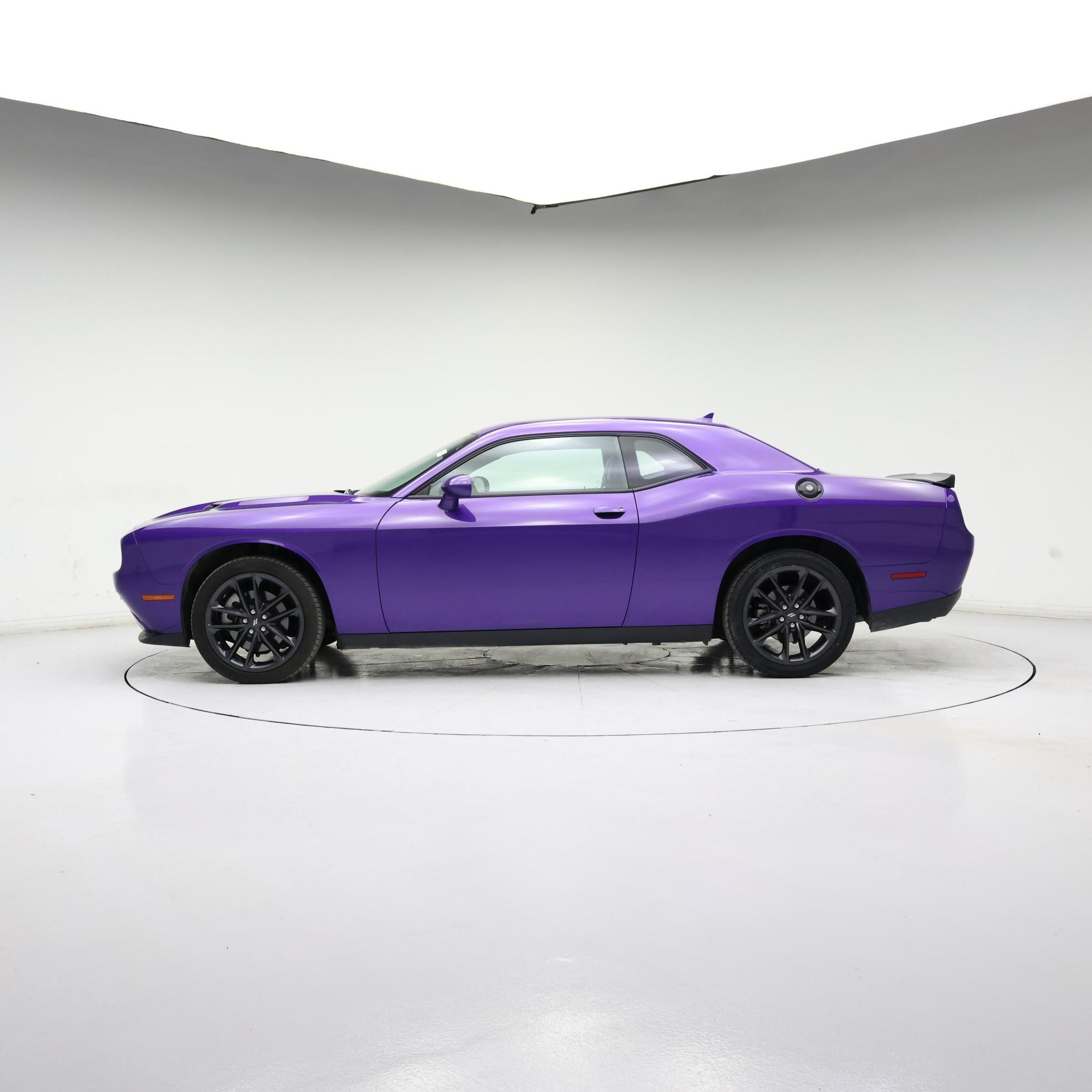 Thumbnail: 2023 Dodge Challenger - 3