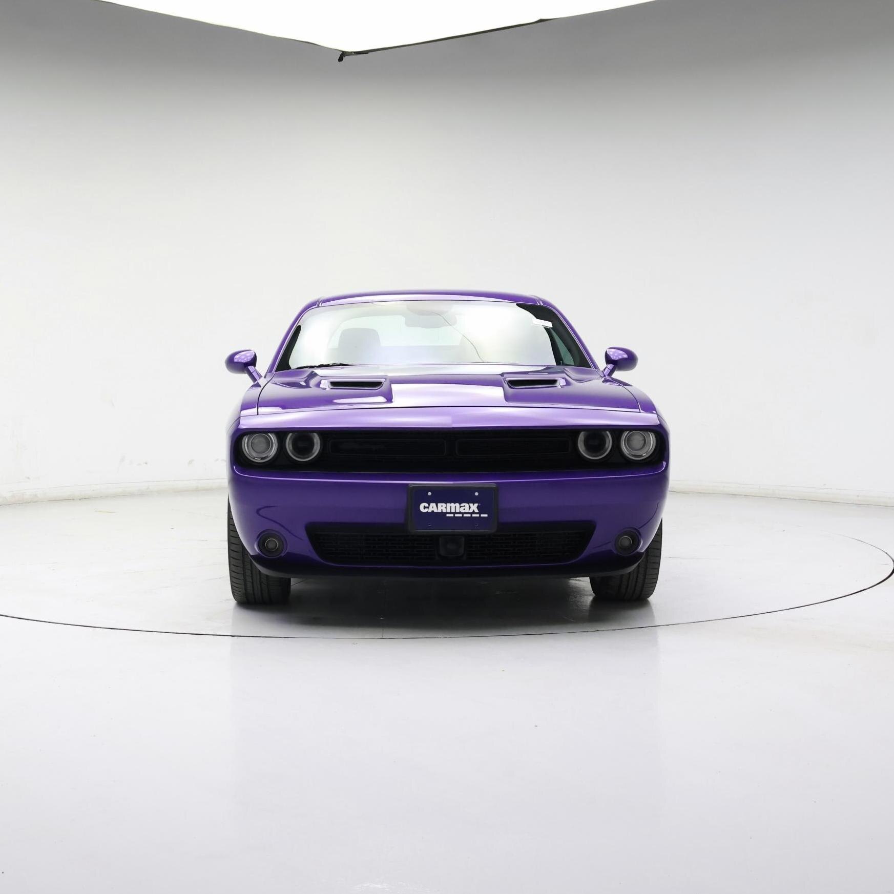 Thumbnail: 2023 Dodge Challenger - 5