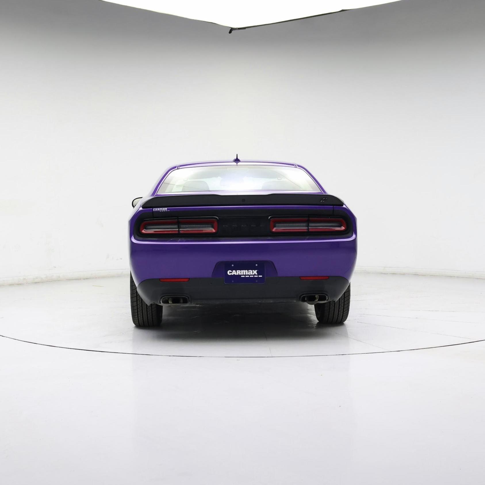 Thumbnail: 2023 Dodge Challenger - 6