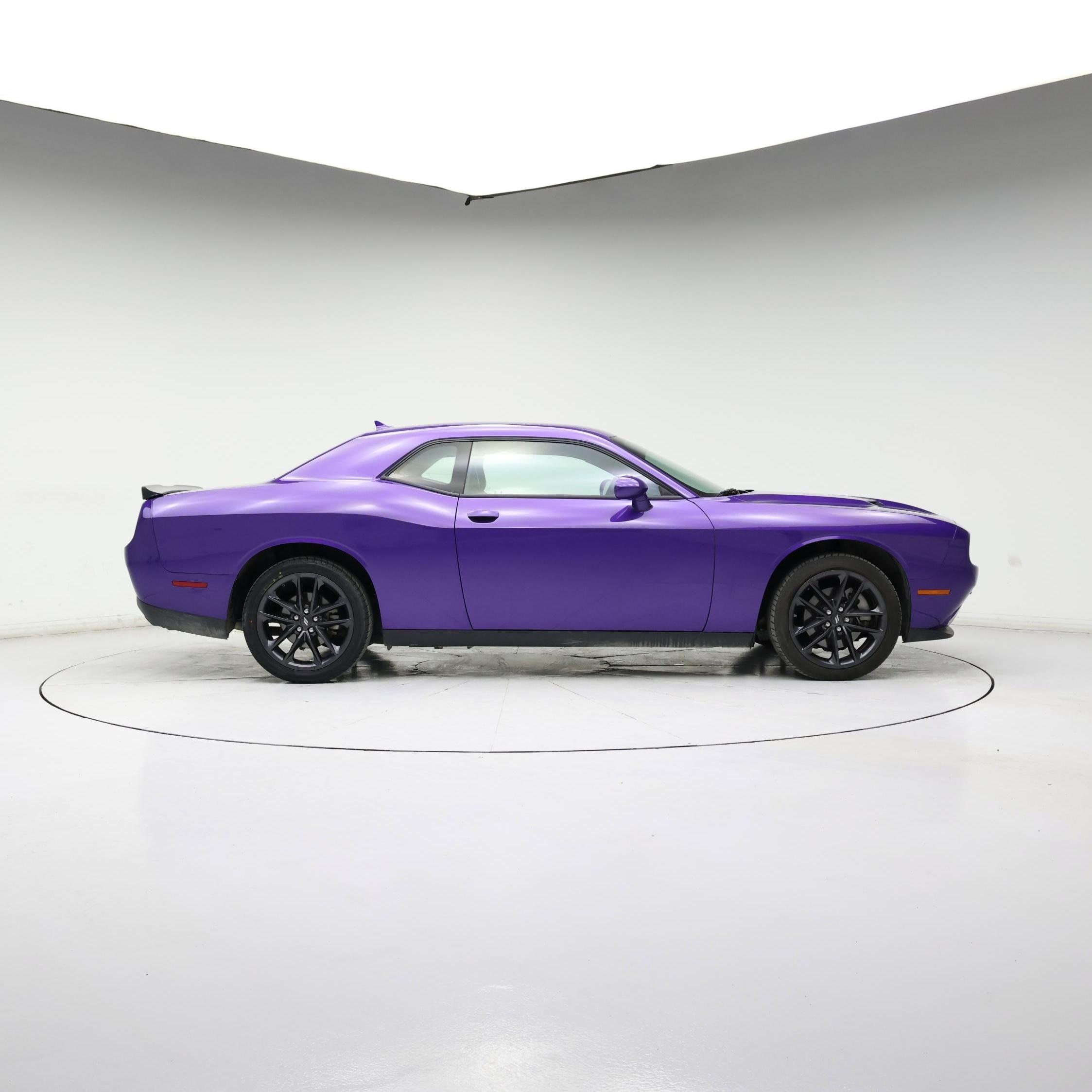 Thumbnail: 2023 Dodge Challenger - 7
