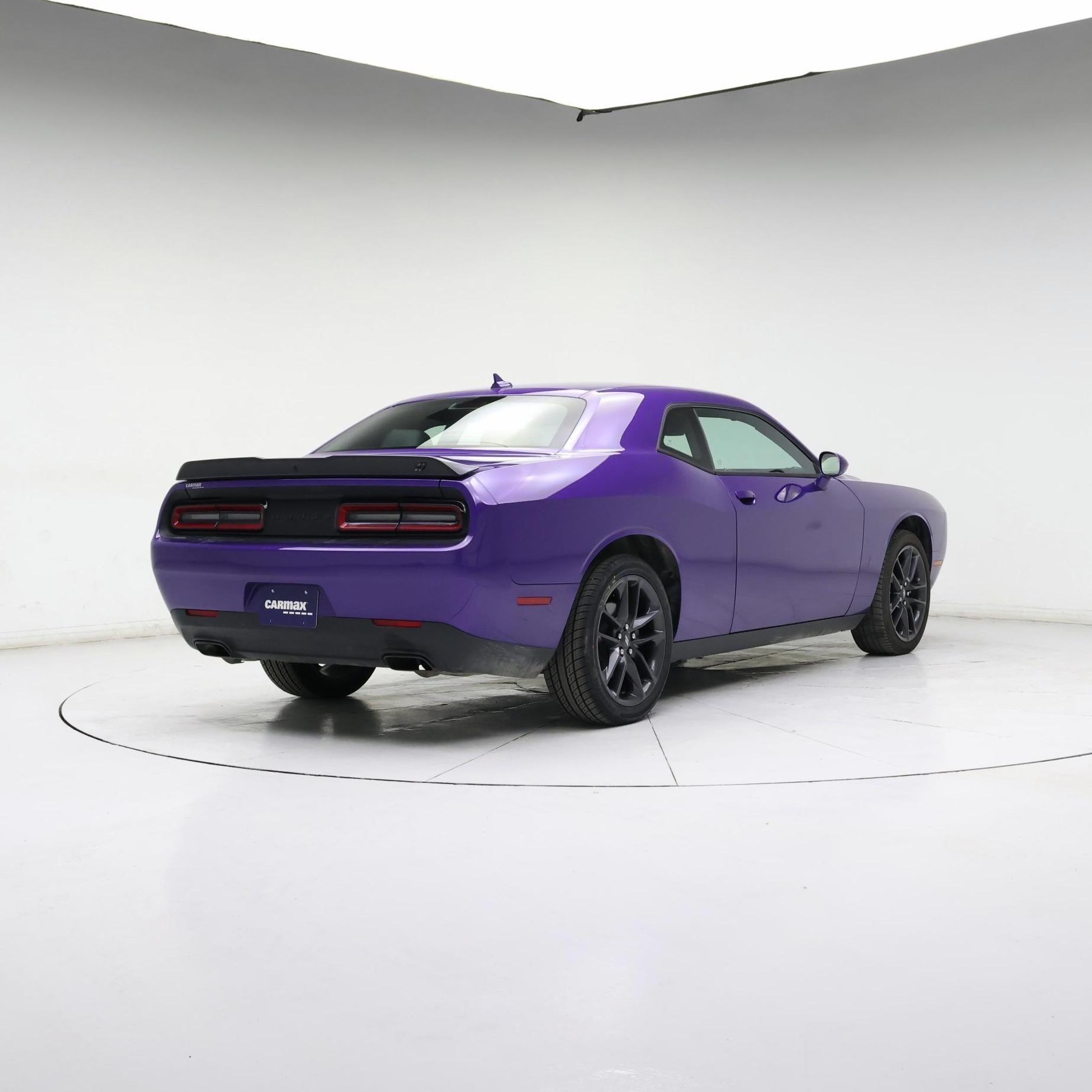 Thumbnail: 2023 Dodge Challenger - 8