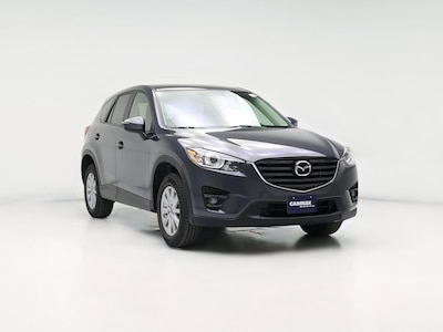 2016 Mazda CX-5 2016.5 Touring