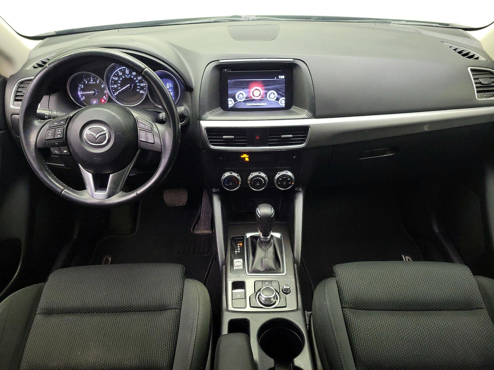 Thumbnail: 2016 Mazda CX-5 - 9