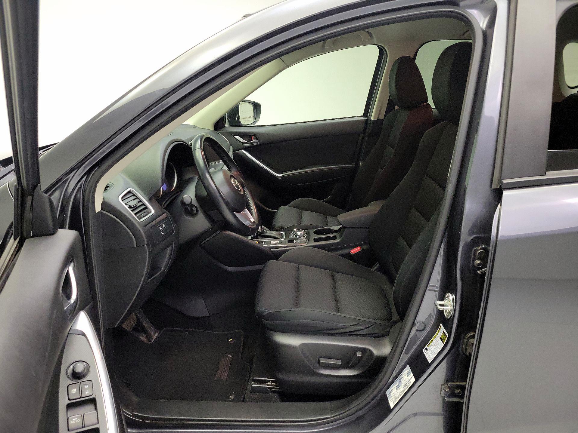 Thumbnail: 2016 Mazda CX-5 - 11