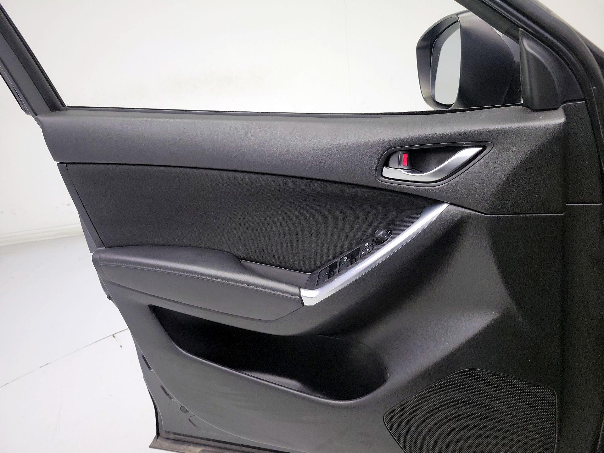 Thumbnail: 2016 Mazda CX-5 - 12