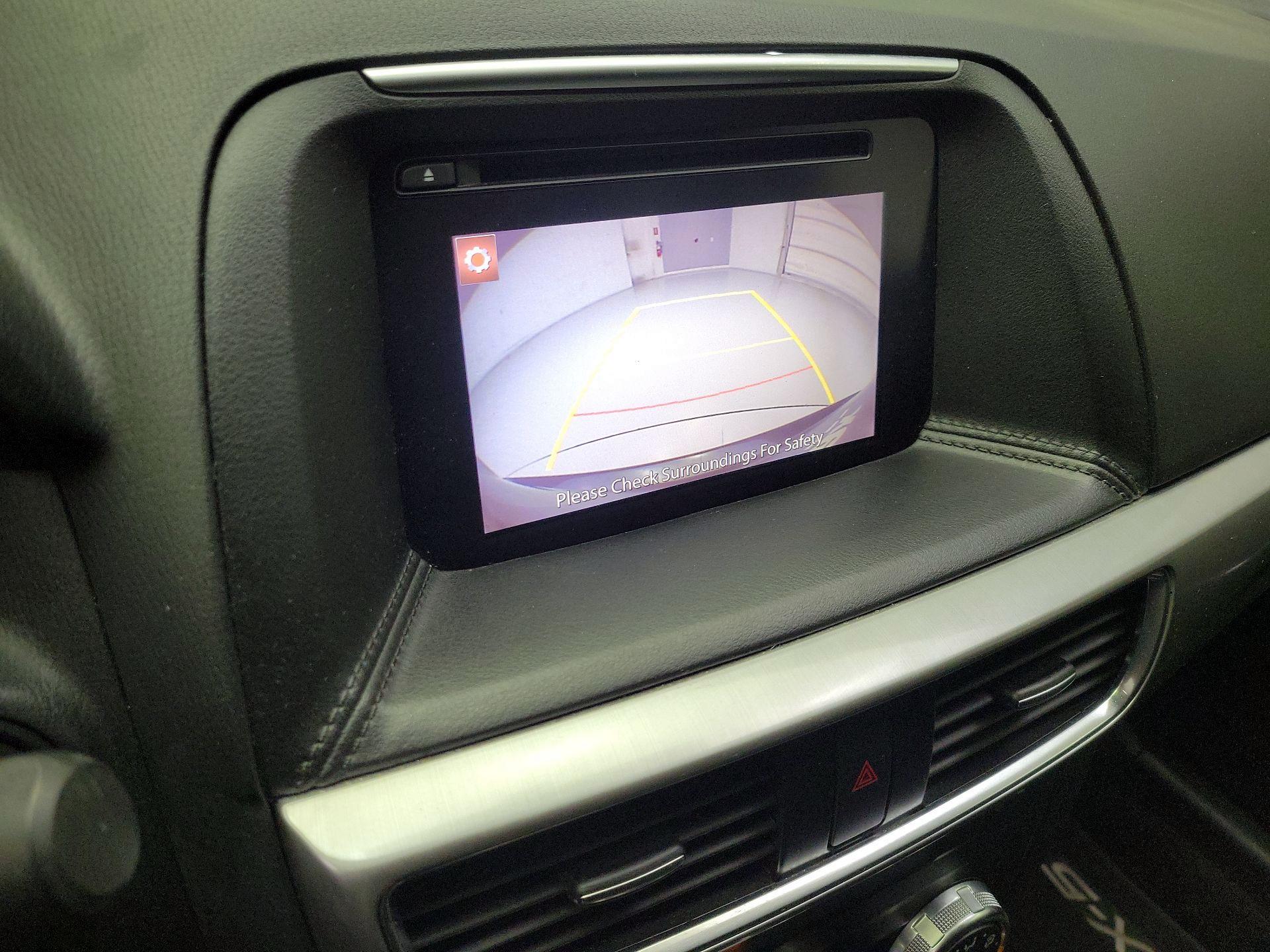 Thumbnail: 2016 Mazda CX-5 - 14