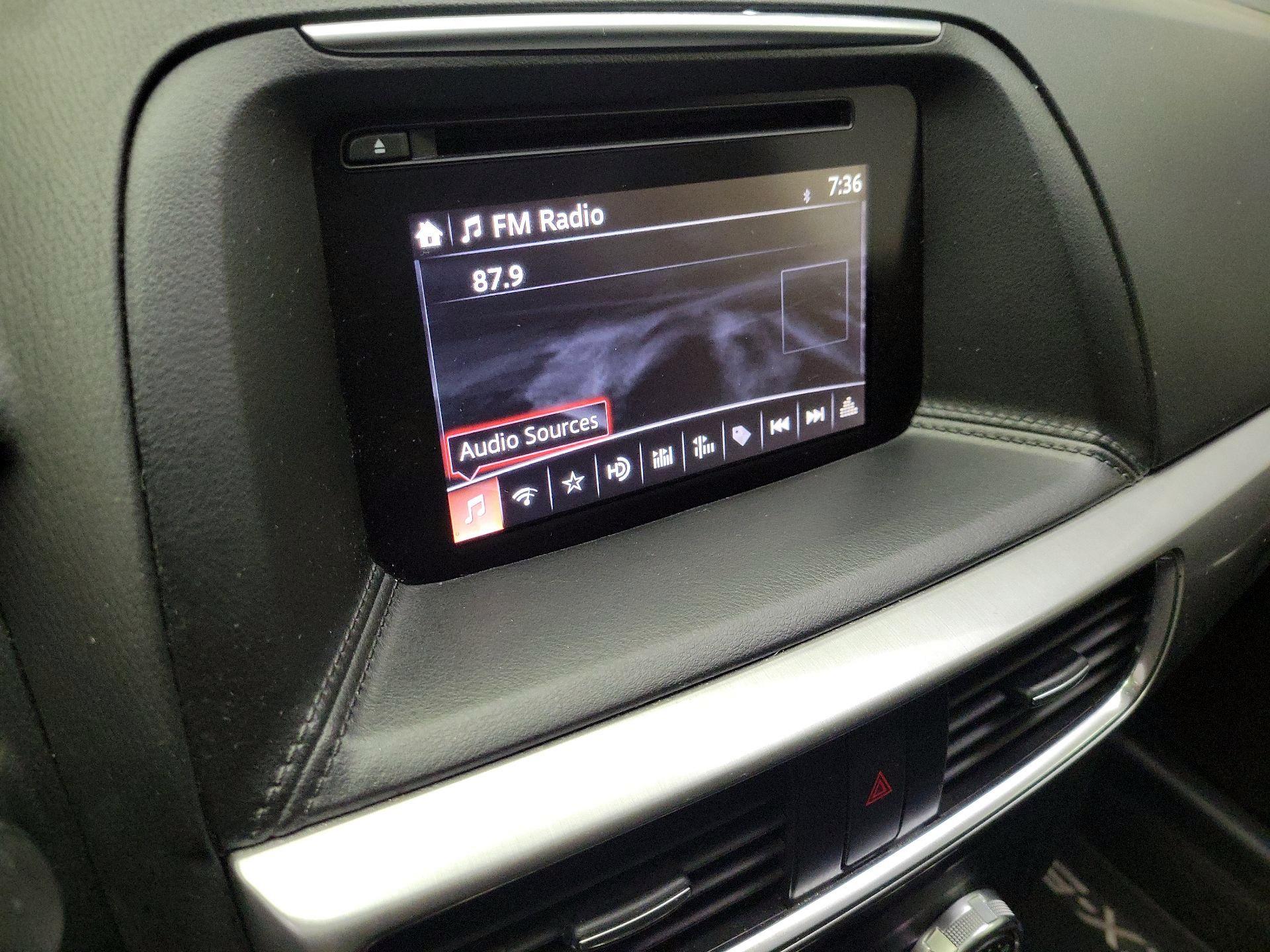 Thumbnail: 2016 Mazda CX-5 - 15