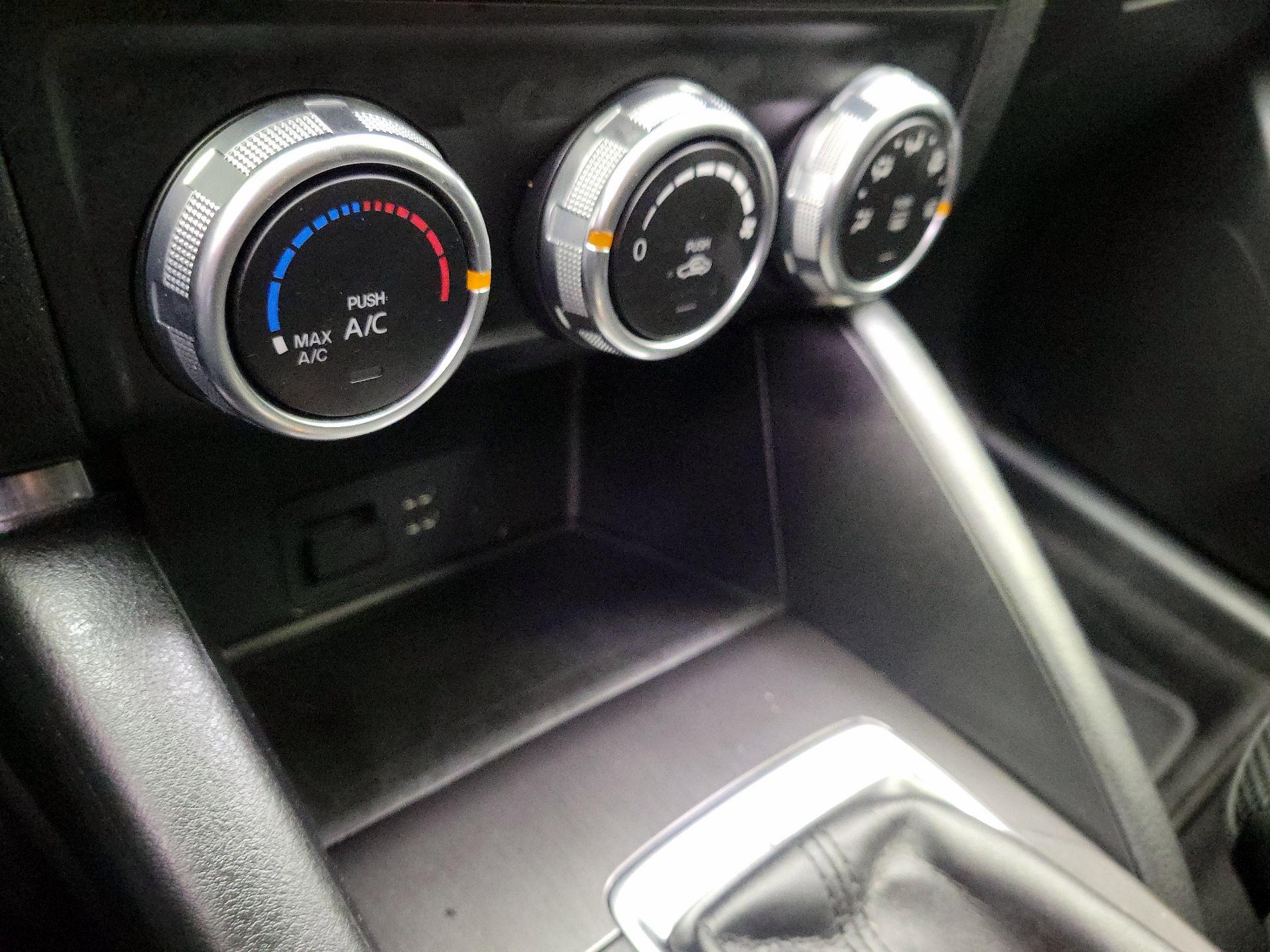 Thumbnail: 2016 Mazda CX-5 - 16