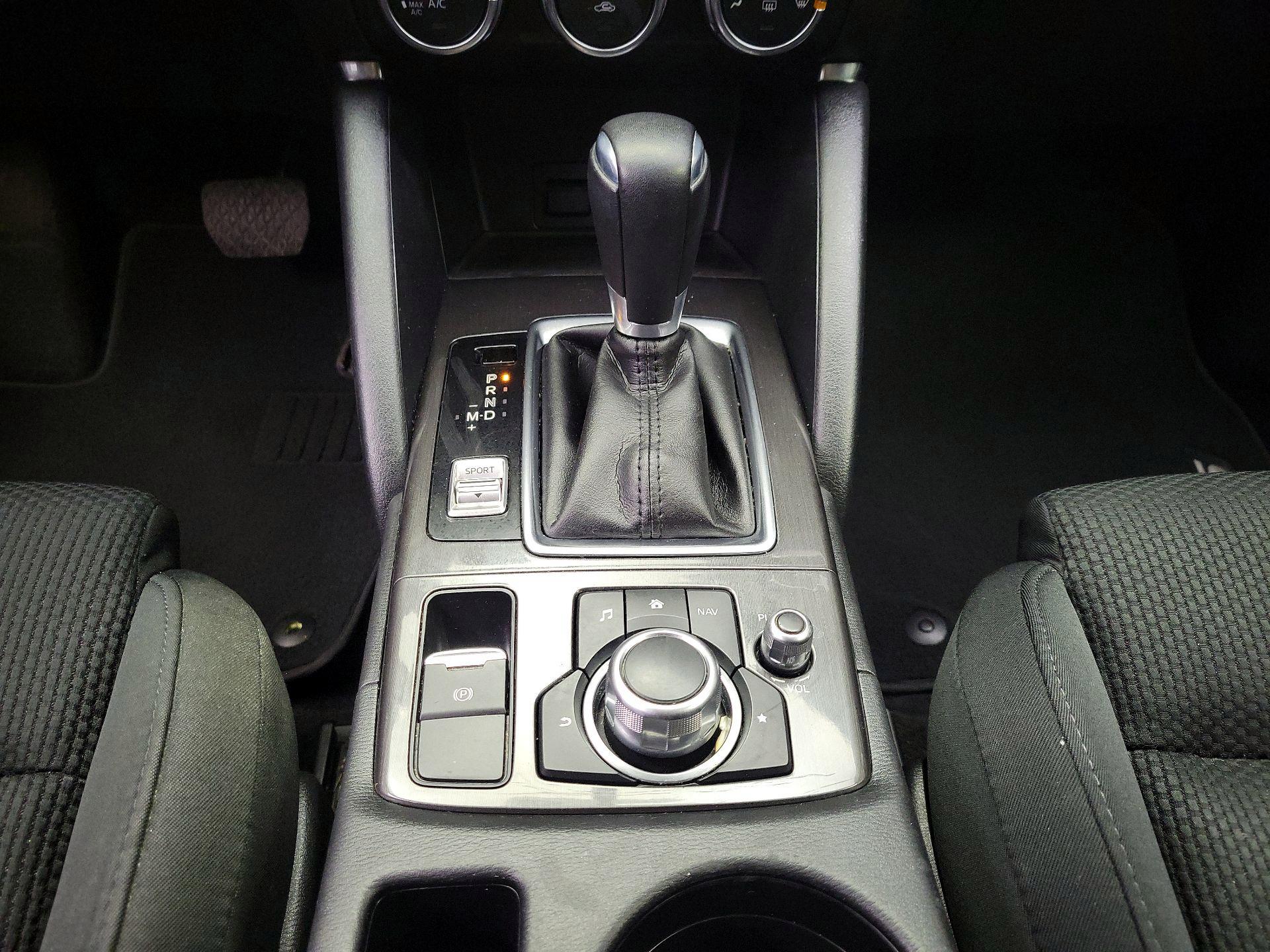 Thumbnail: 2016 Mazda CX-5 - 17