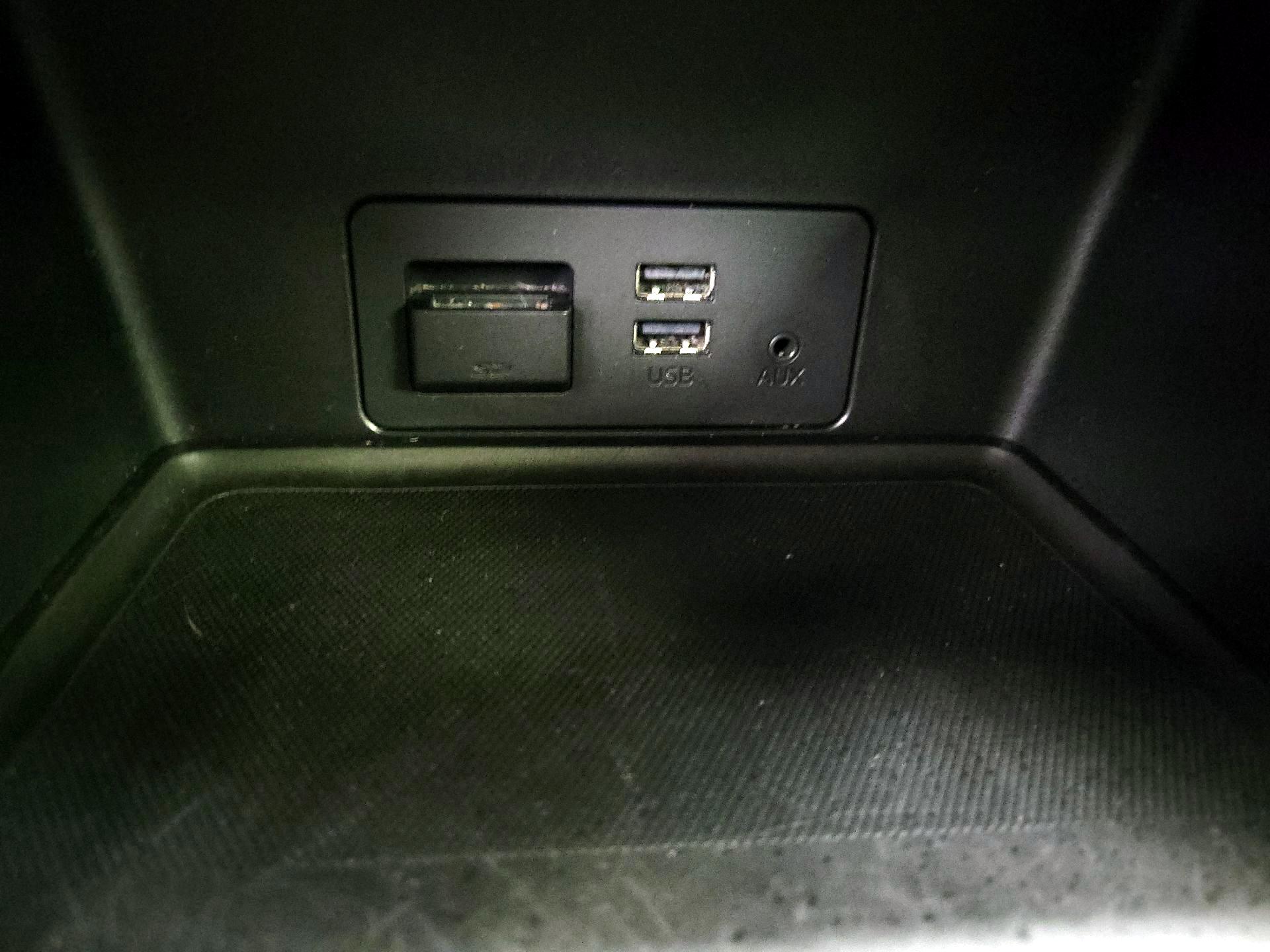 Thumbnail: 2016 Mazda CX-5 - 18