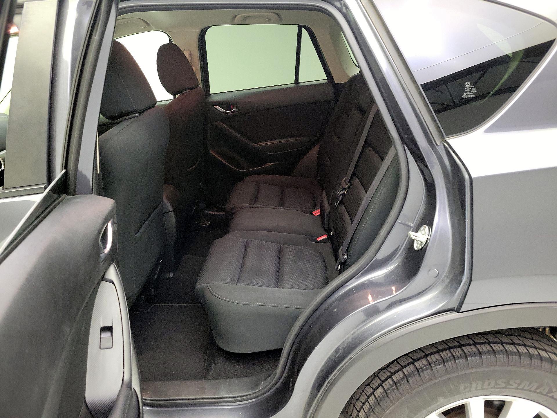 Thumbnail: 2016 Mazda CX-5 - 19