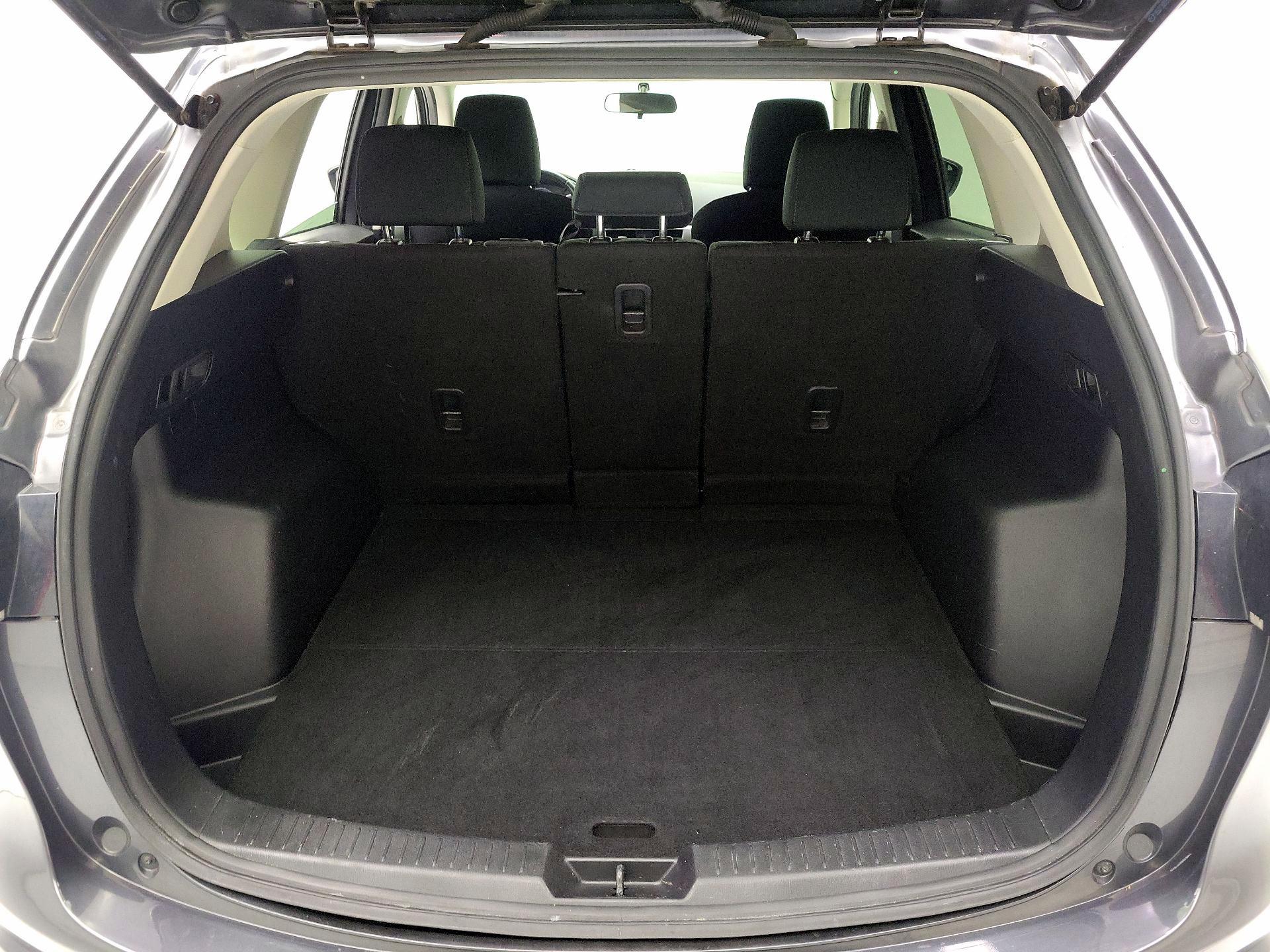 Thumbnail: 2016 Mazda CX-5 - 20