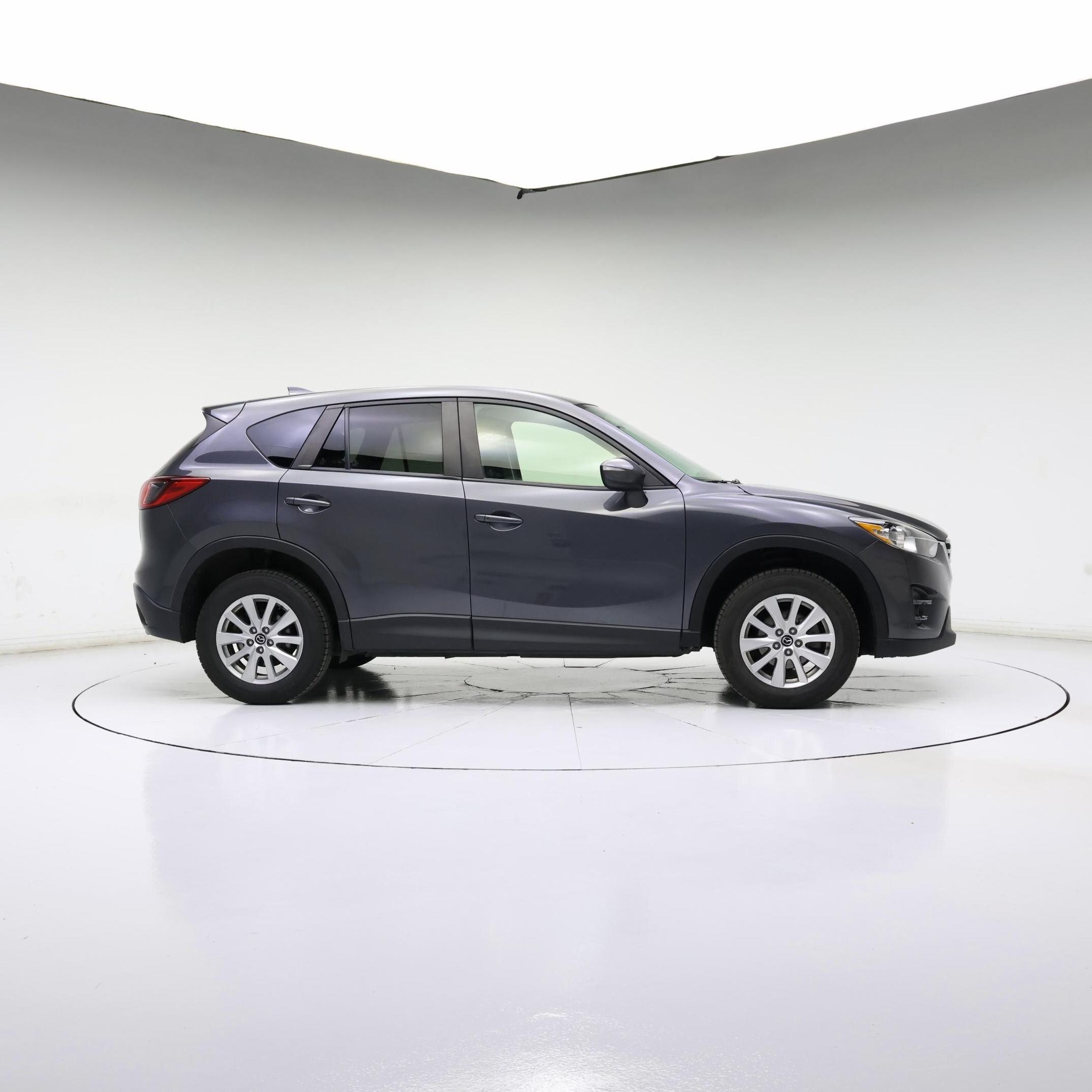 Thumbnail: 2016 Mazda CX-5 - 7