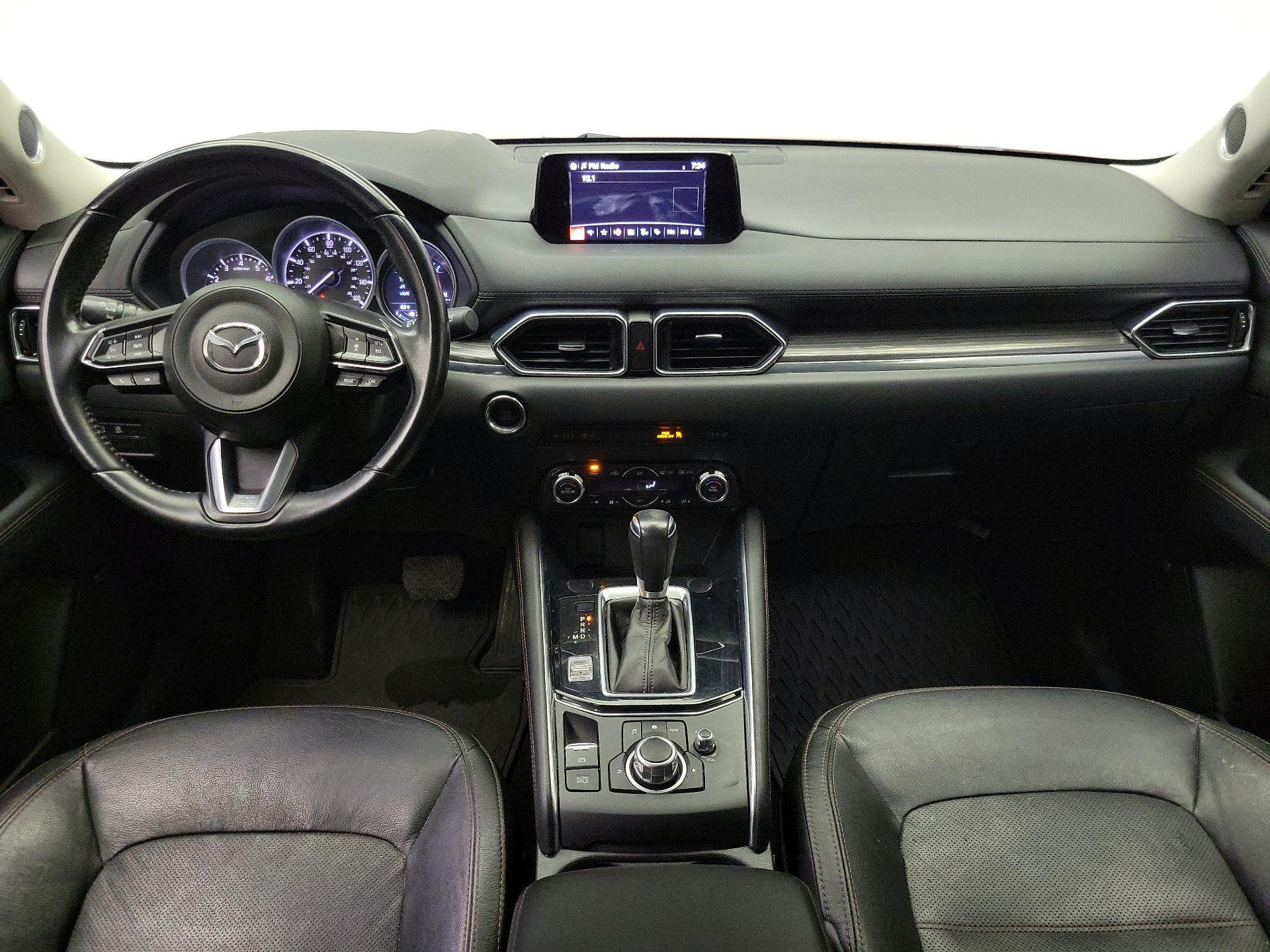 Thumbnail: 2017 Mazda CX-5 - 9