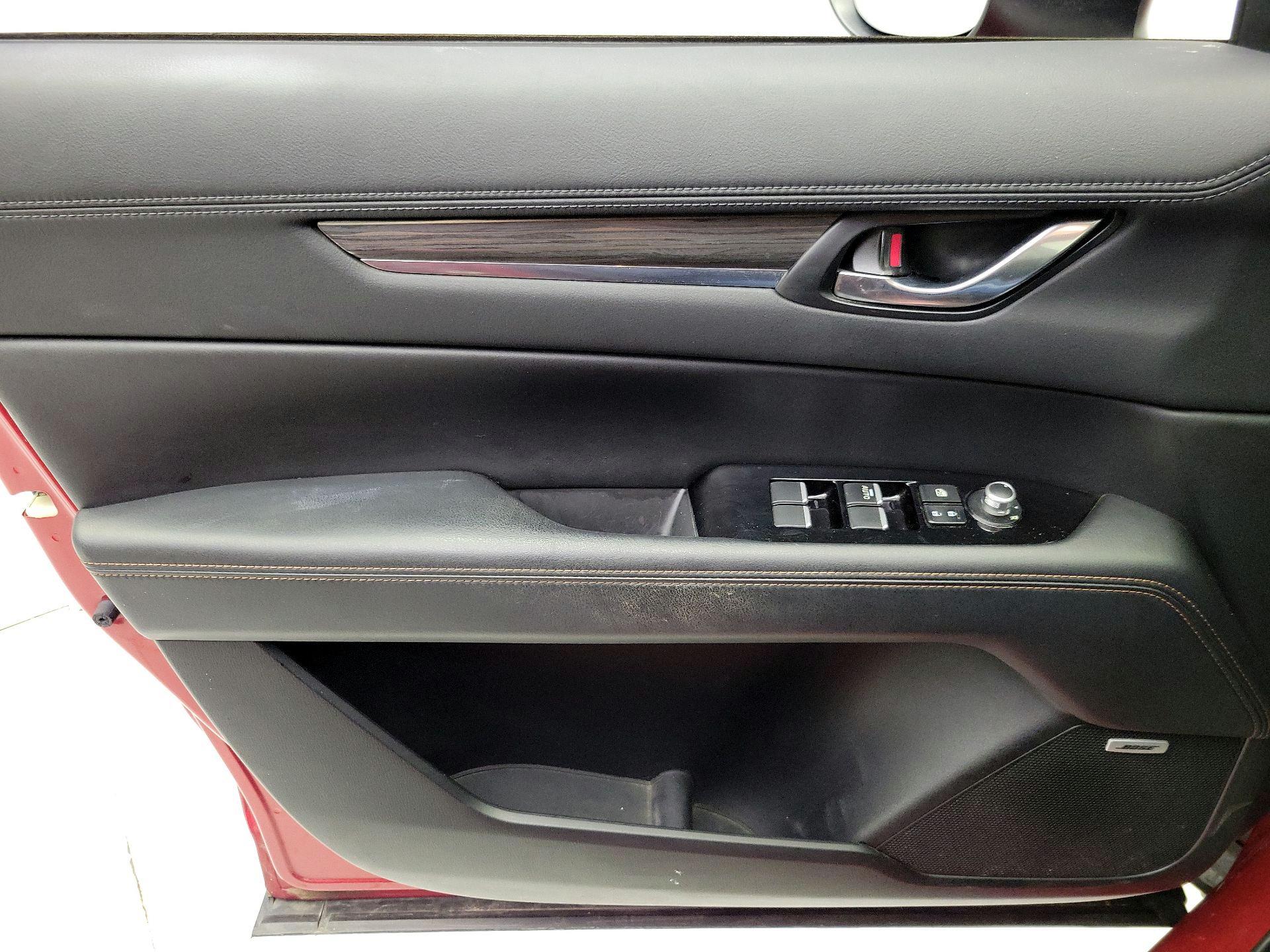 Thumbnail: 2017 Mazda CX-5 - 12