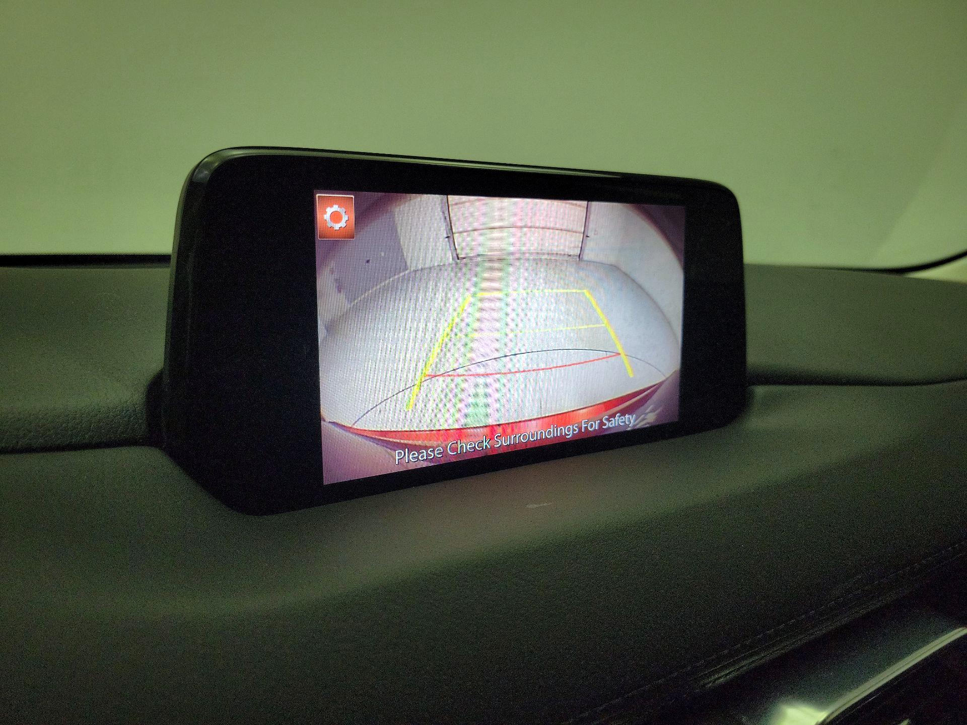 Thumbnail: 2017 Mazda CX-5 - 14