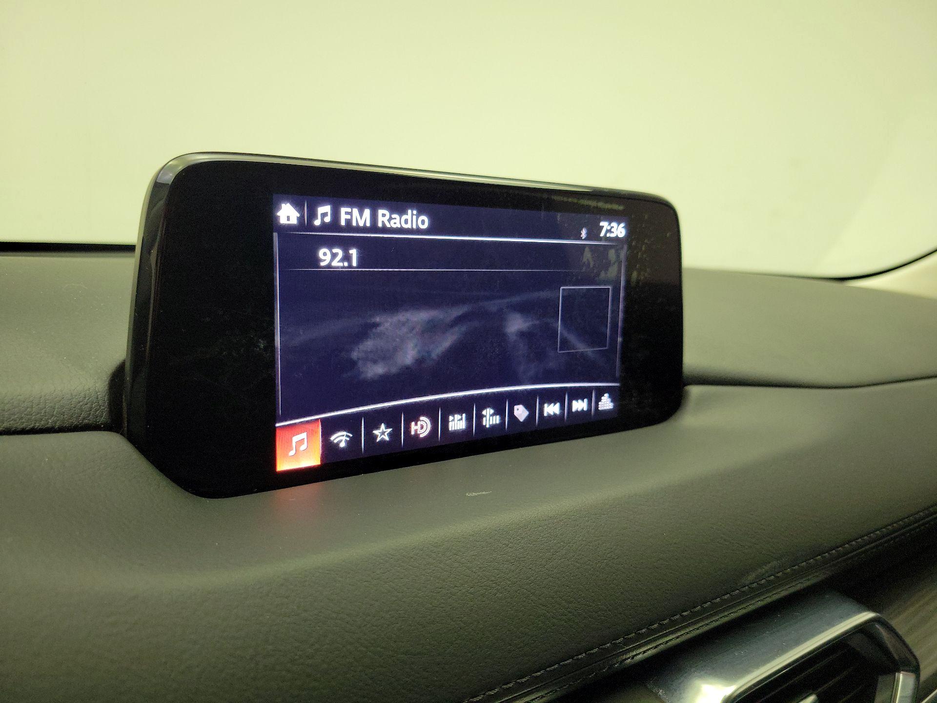 Thumbnail: 2017 Mazda CX-5 - 15