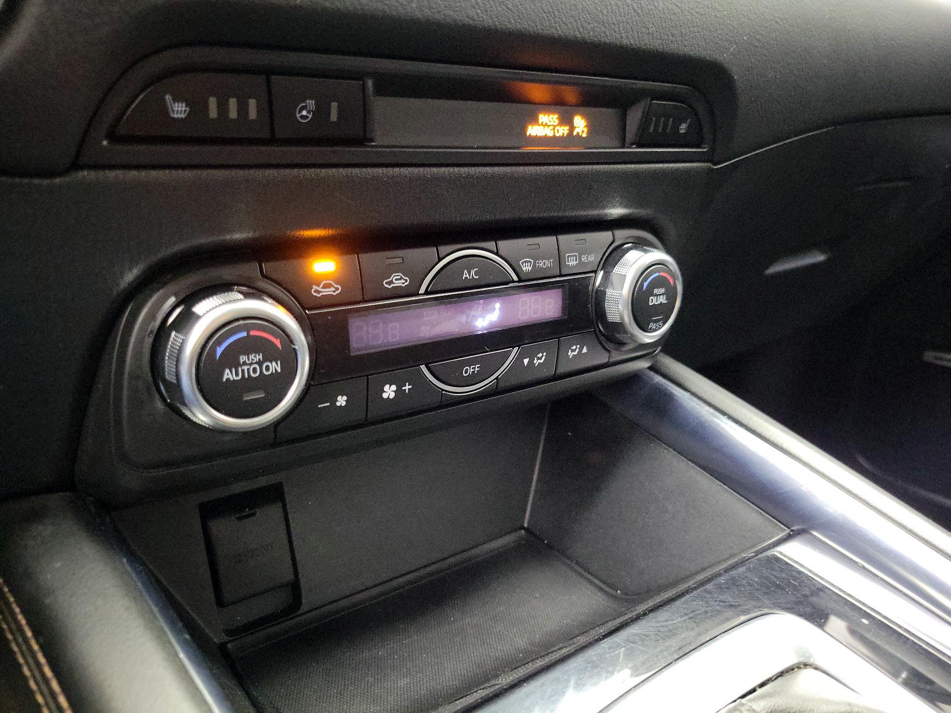 Thumbnail: 2017 Mazda CX-5 - 16