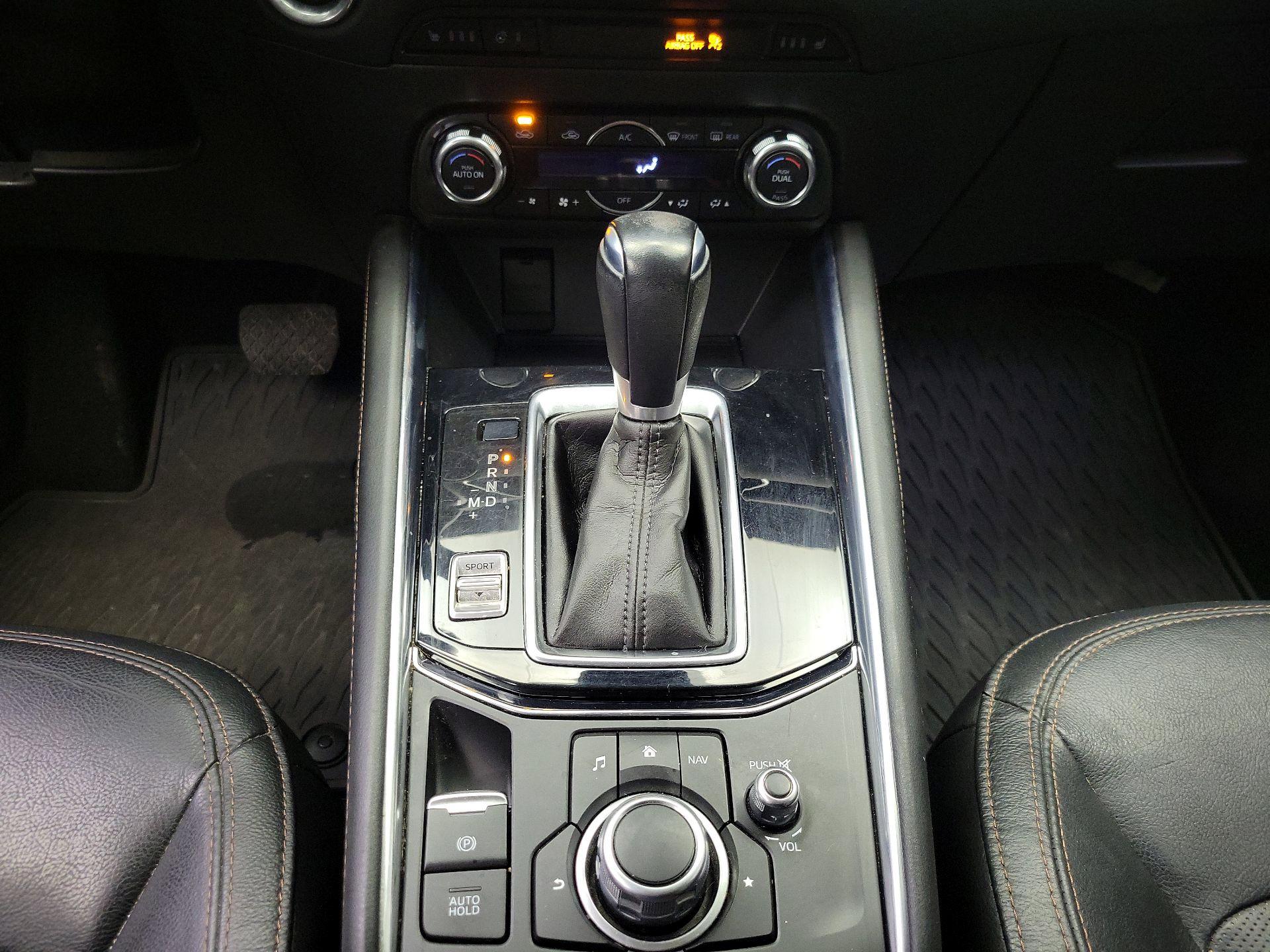 Thumbnail: 2017 Mazda CX-5 - 17