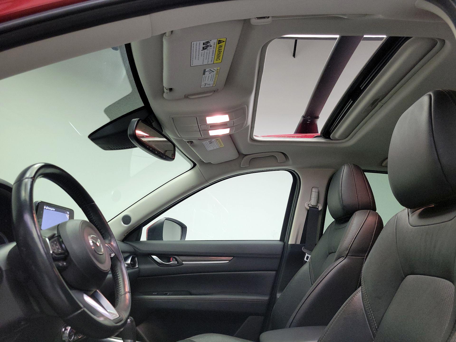 Thumbnail: 2017 Mazda CX-5 - 19