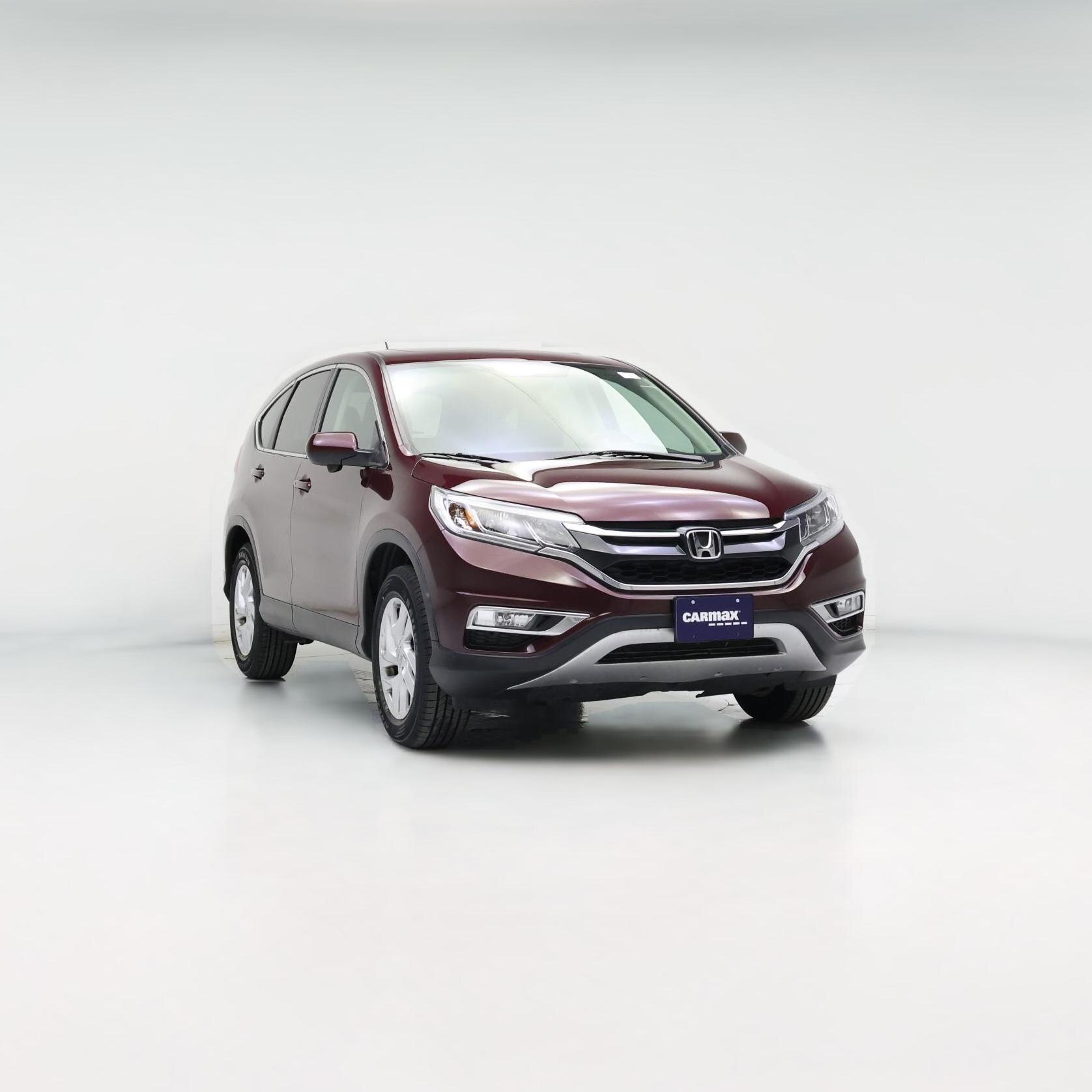 Thumbnail: 2016 Honda CR-V - 1