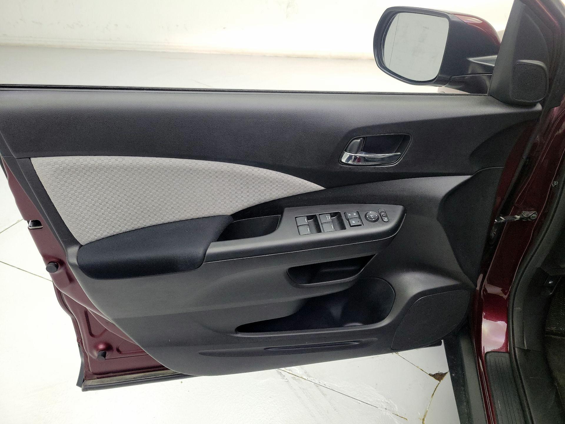 Thumbnail: 2016 Honda CR-V - 12