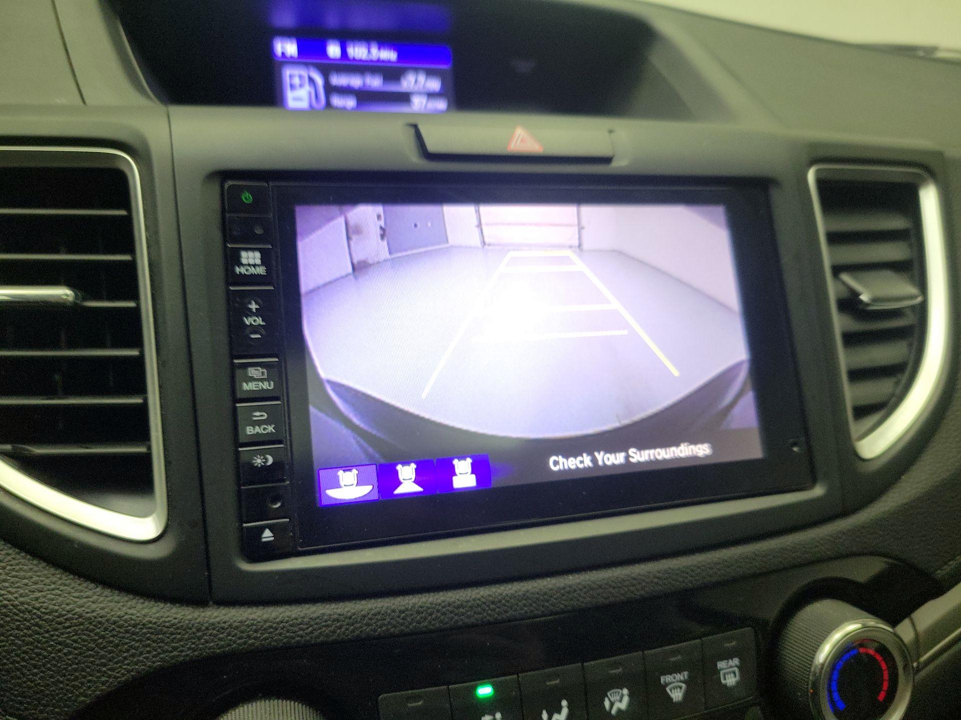 Thumbnail: 2016 Honda CR-V - 14