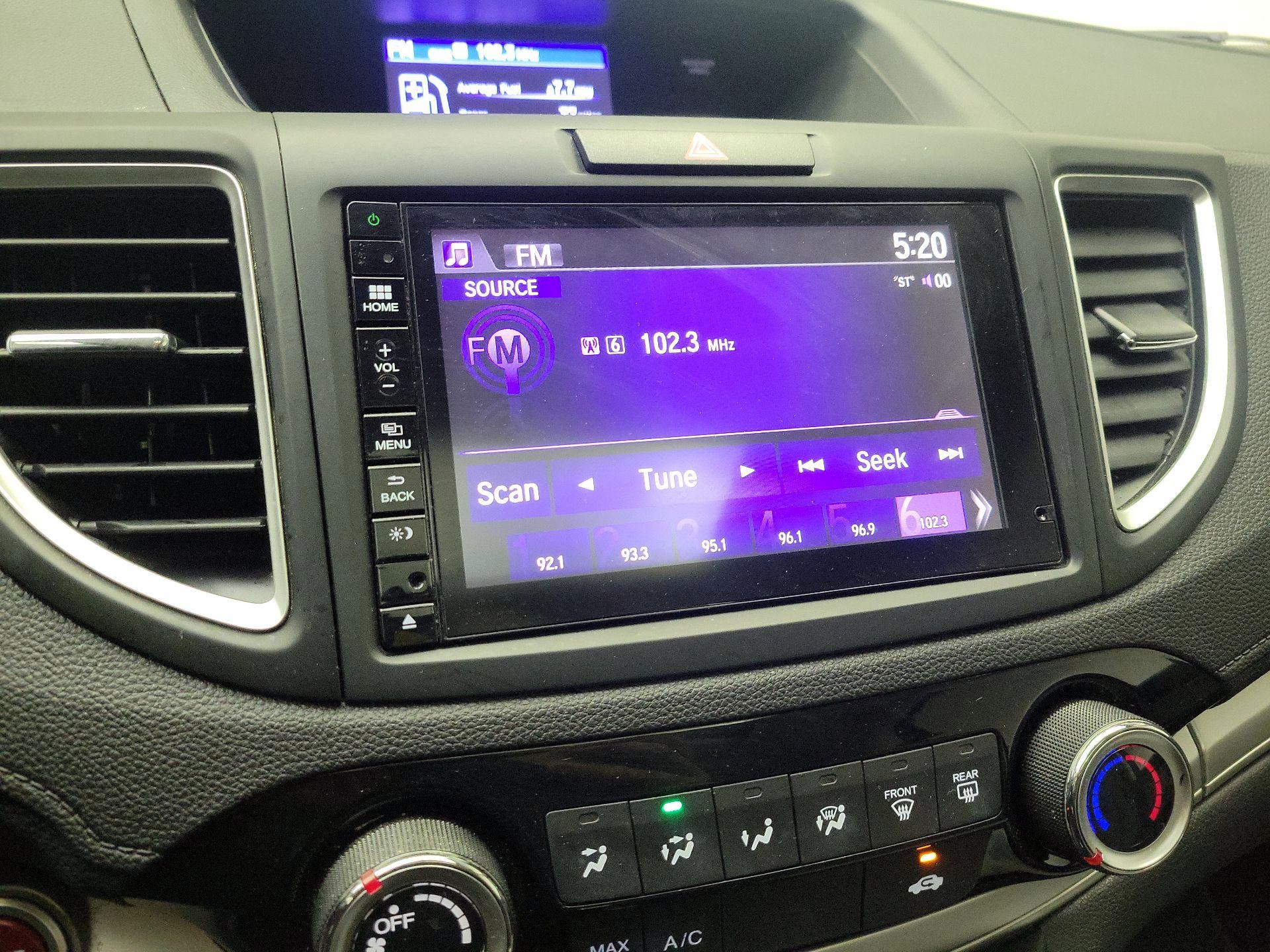 Thumbnail: 2016 Honda CR-V - 15