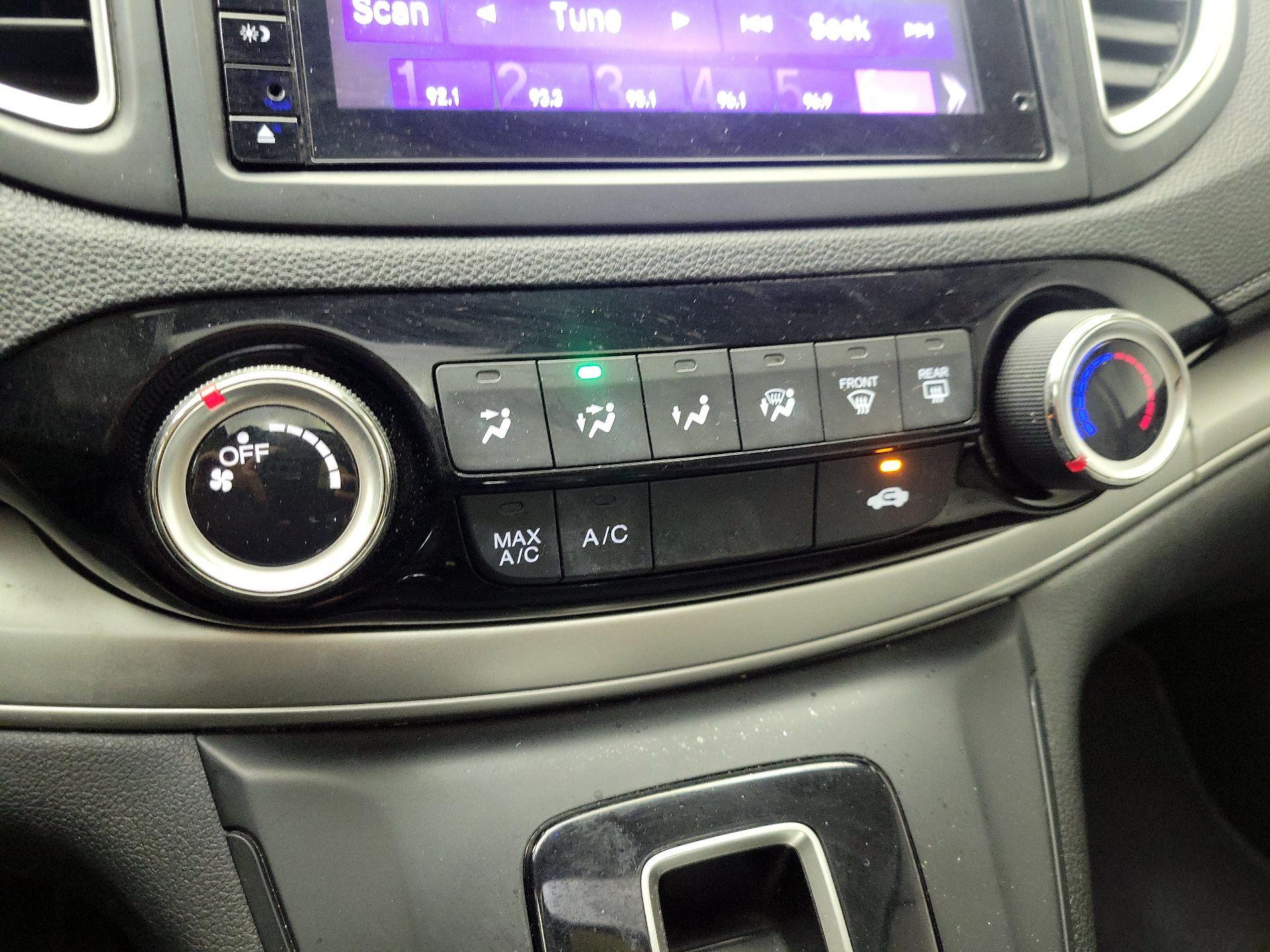 Thumbnail: 2016 Honda CR-V - 16