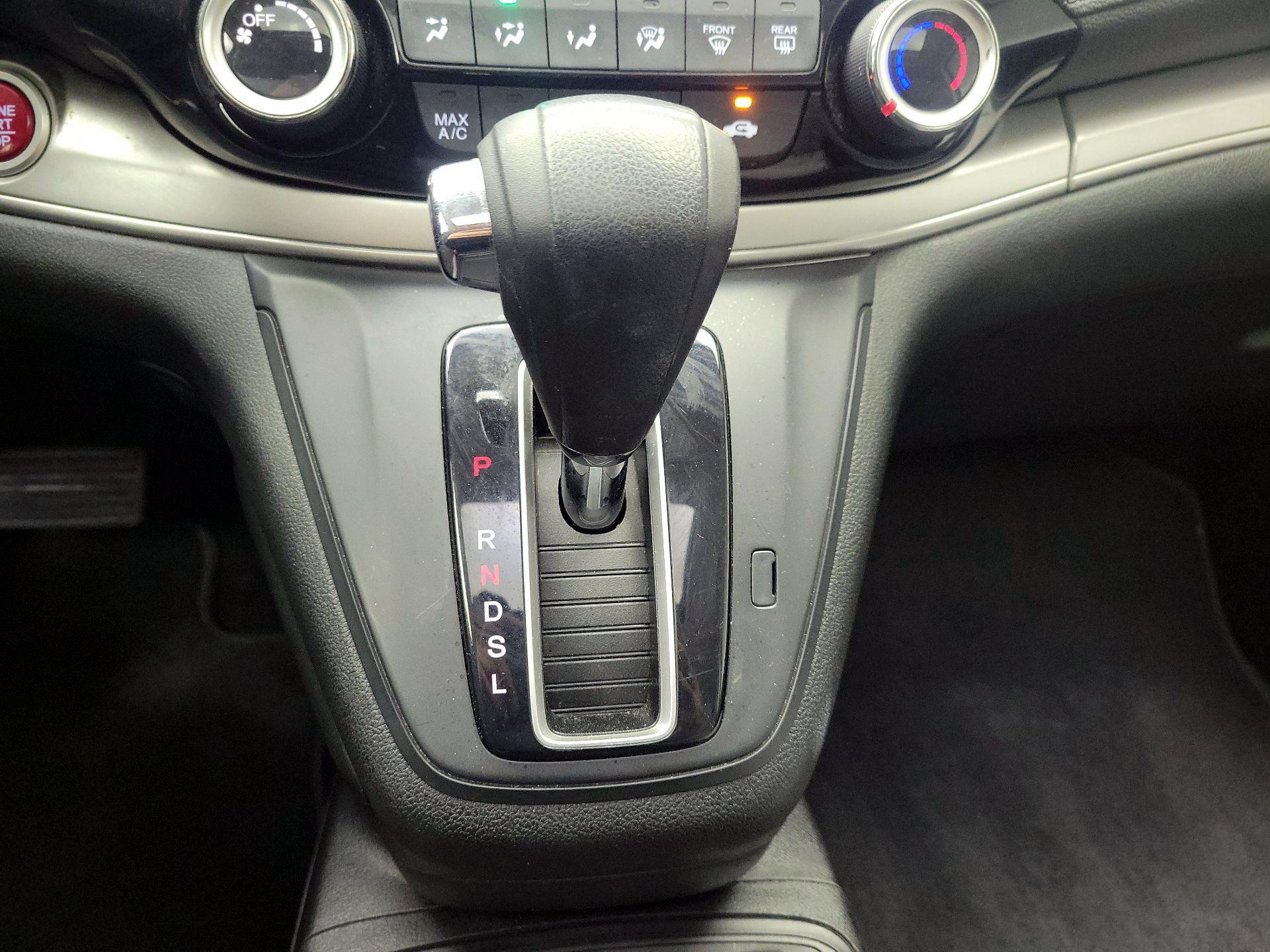 Thumbnail: 2016 Honda CR-V - 17