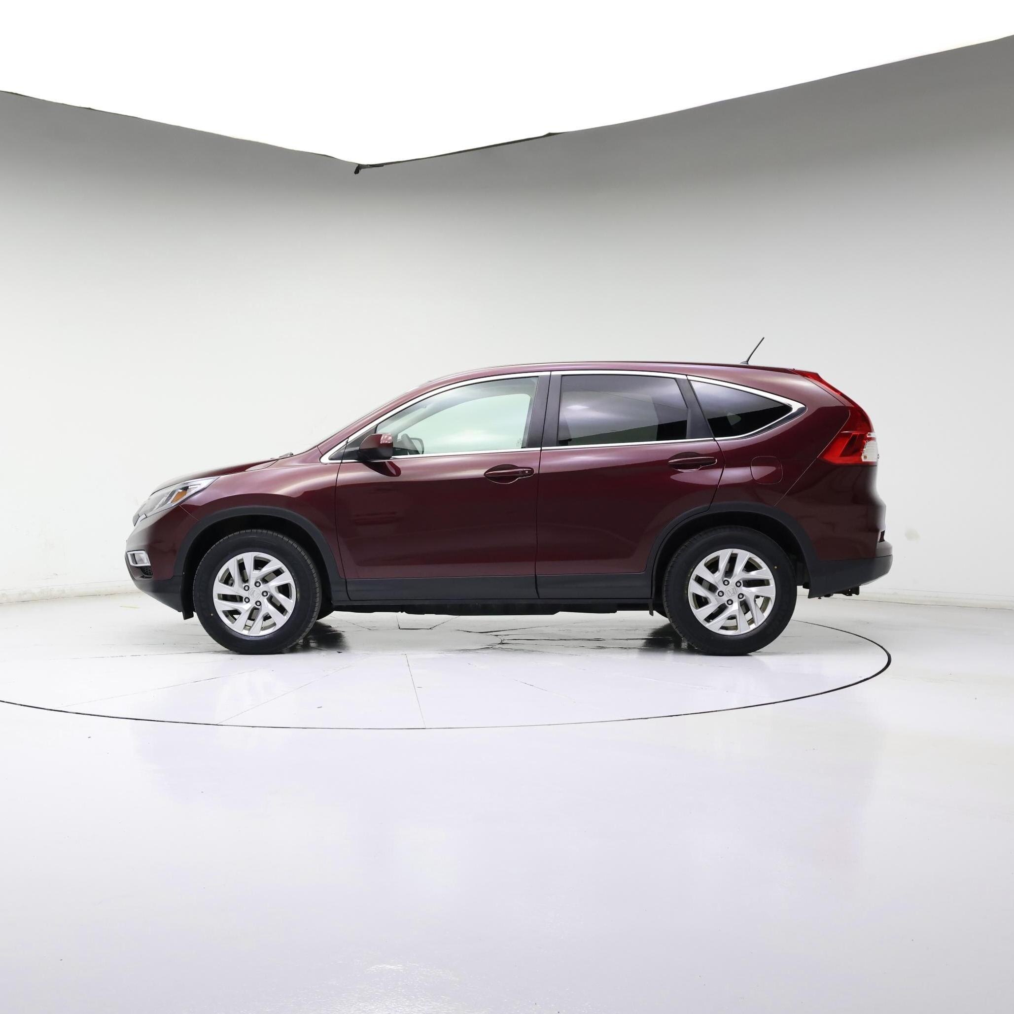 Thumbnail: 2016 Honda CR-V - 3